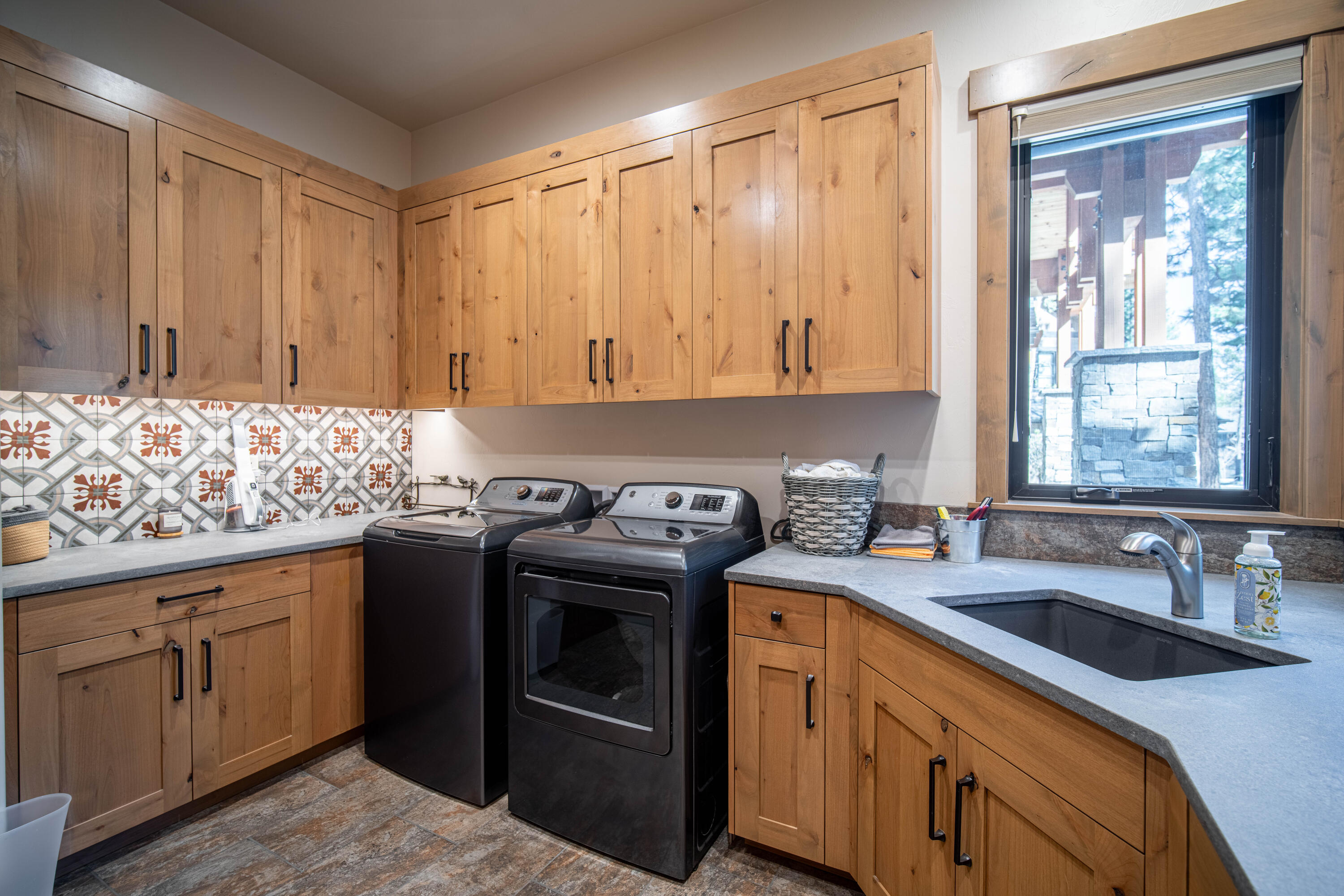 Caldera Springs - Residential