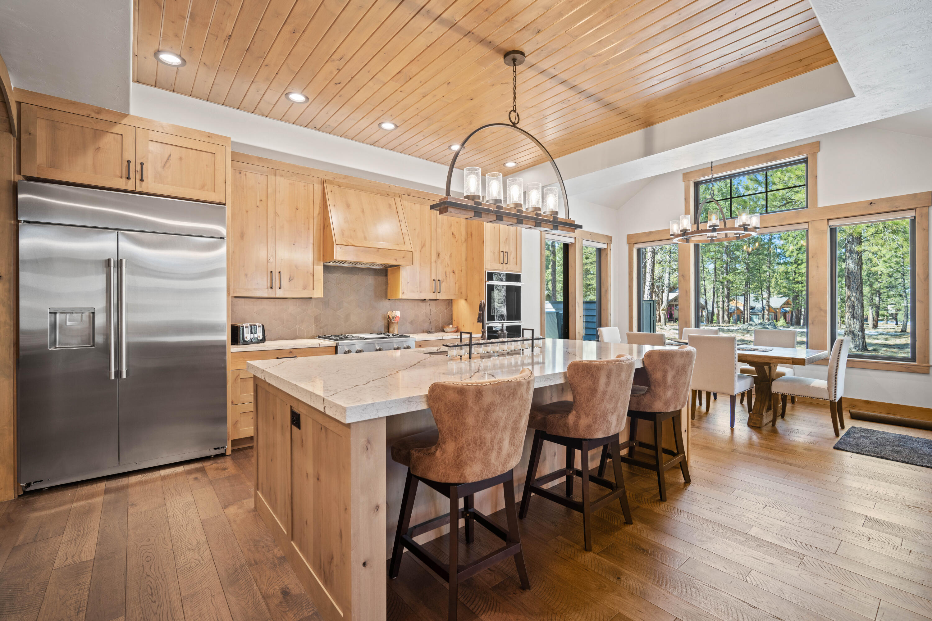 Caldera Springs - Residential