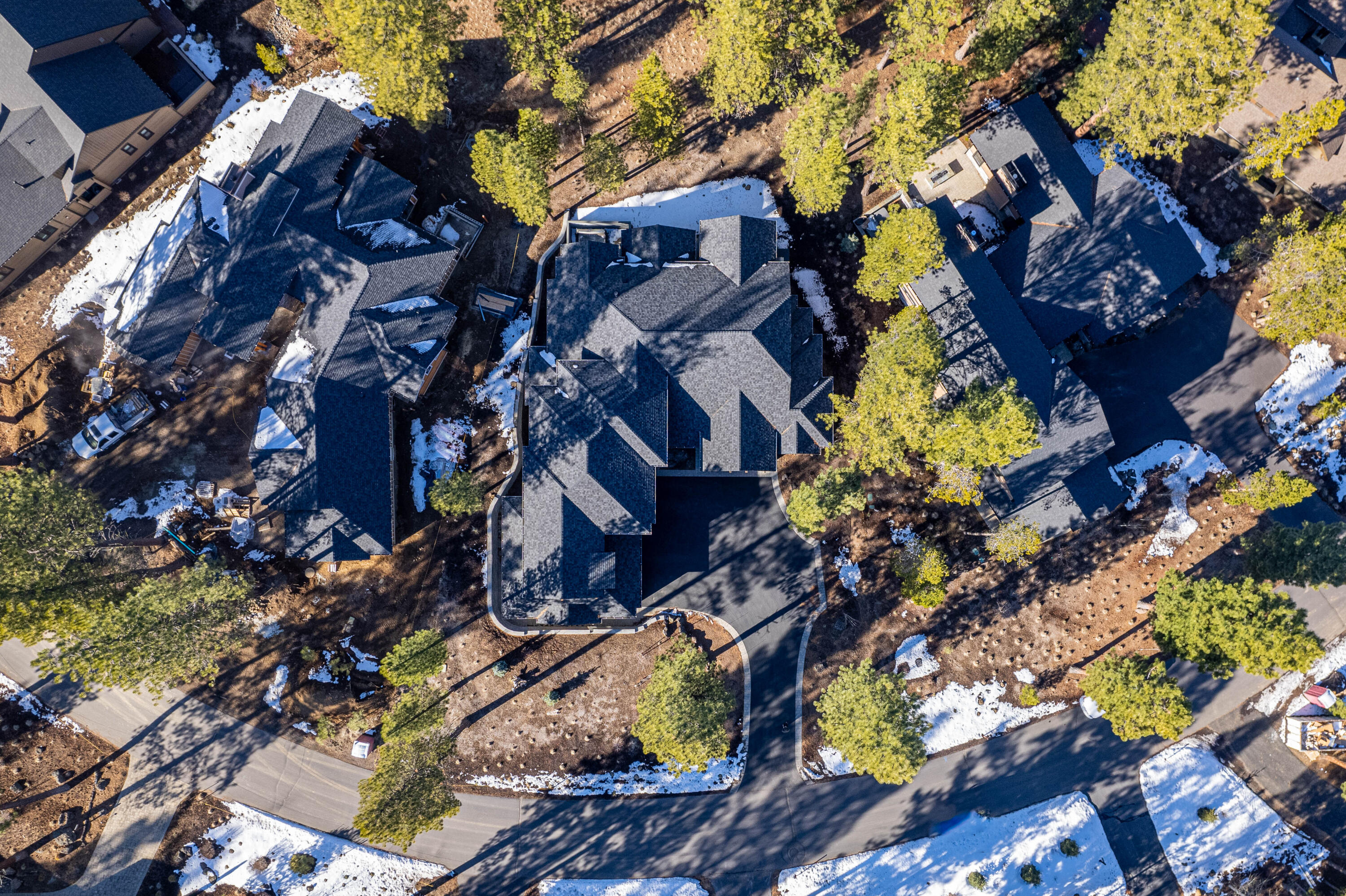 Caldera Springs - Residential