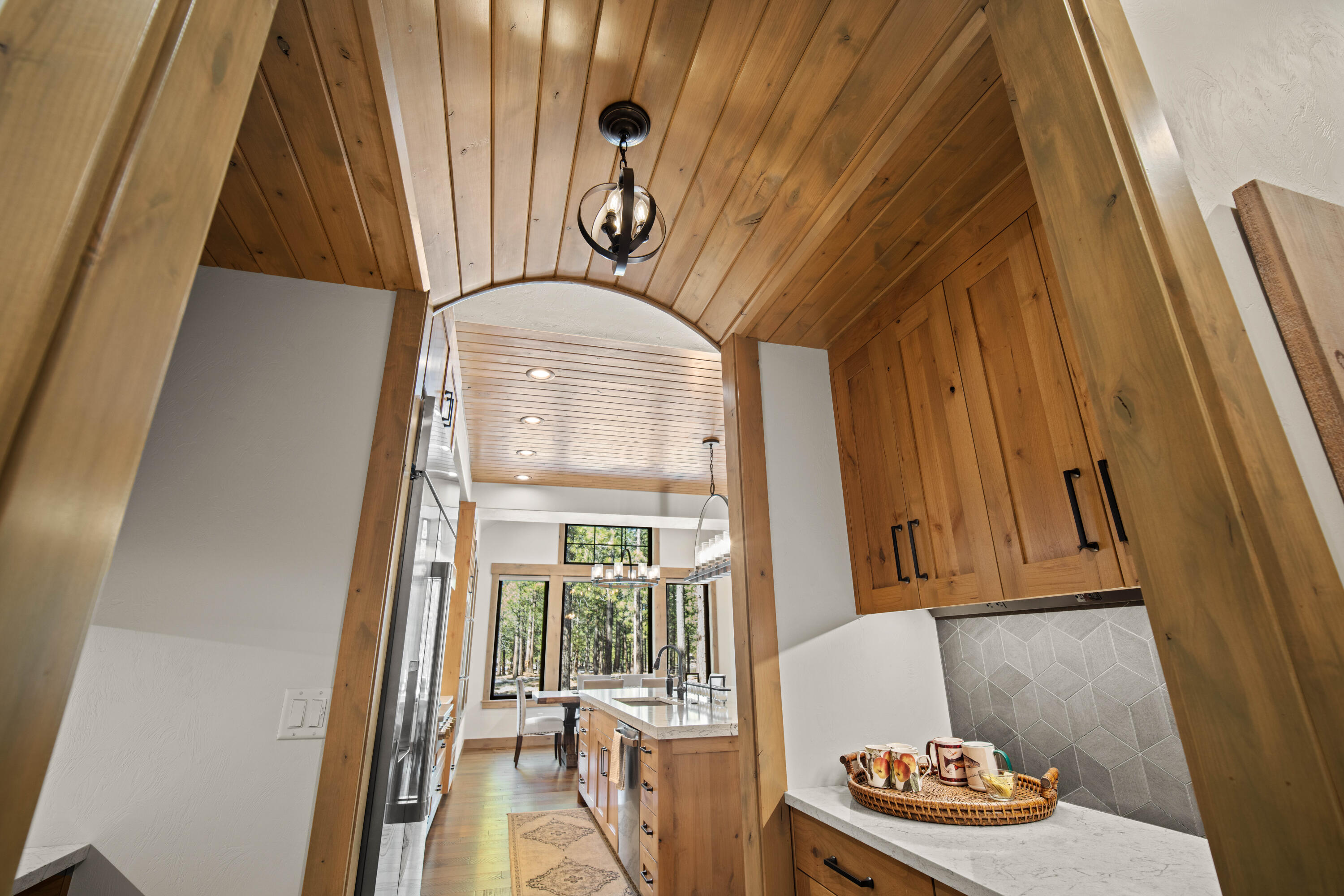 Caldera Springs - Residential