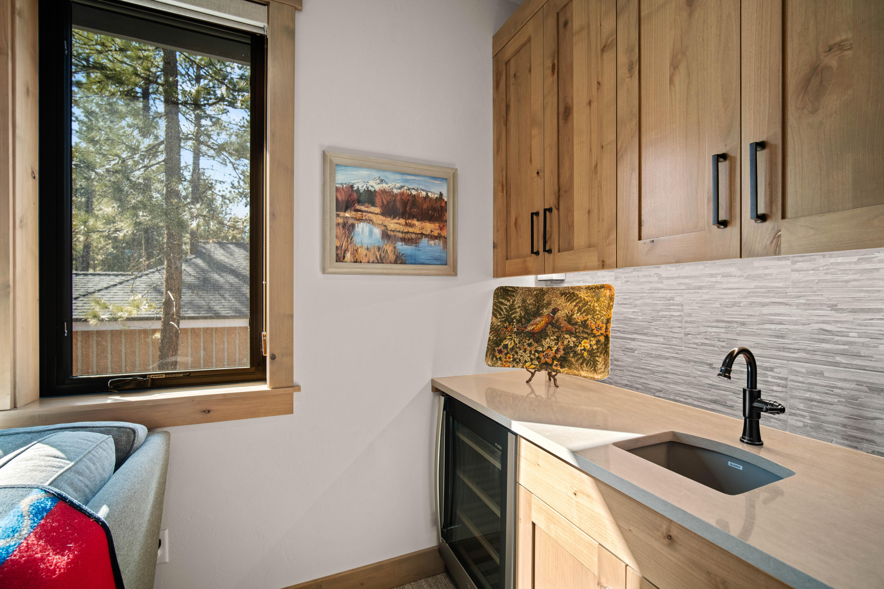 Caldera Springs - Residential