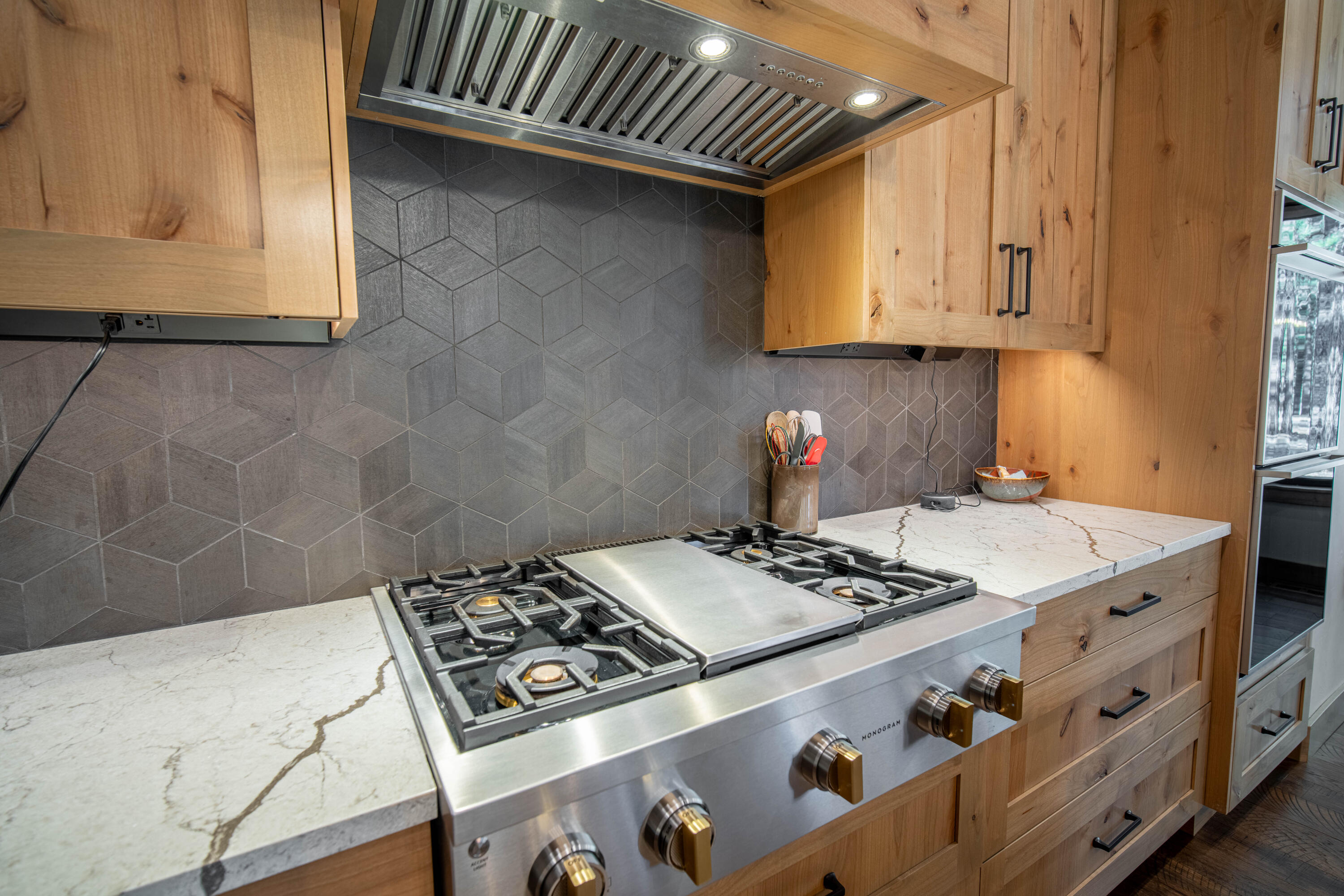 Caldera Springs - Residential