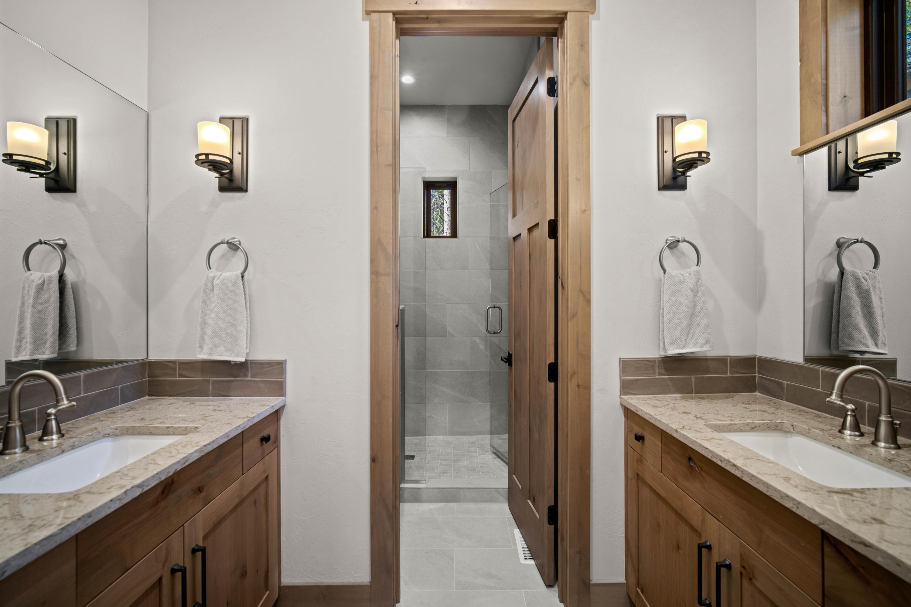 Caldera Springs - Residential