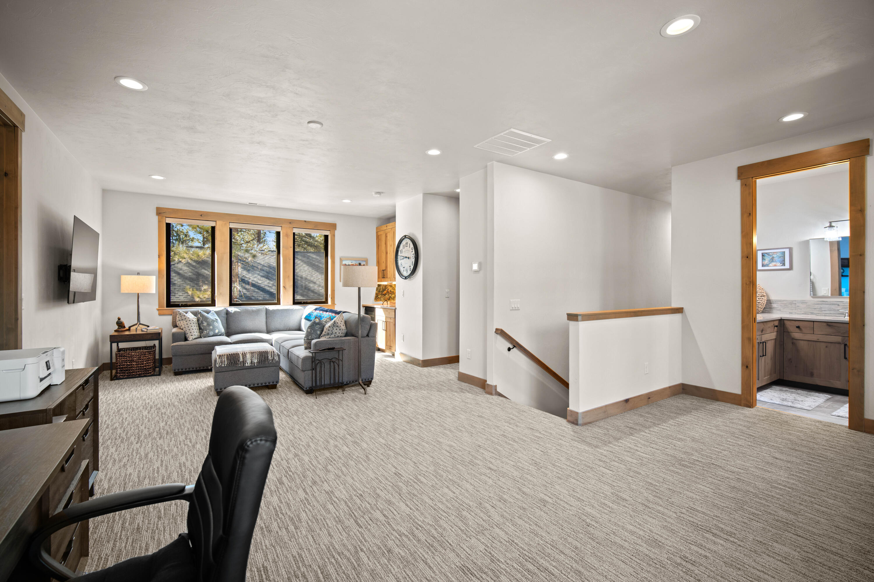 Caldera Springs - Residential