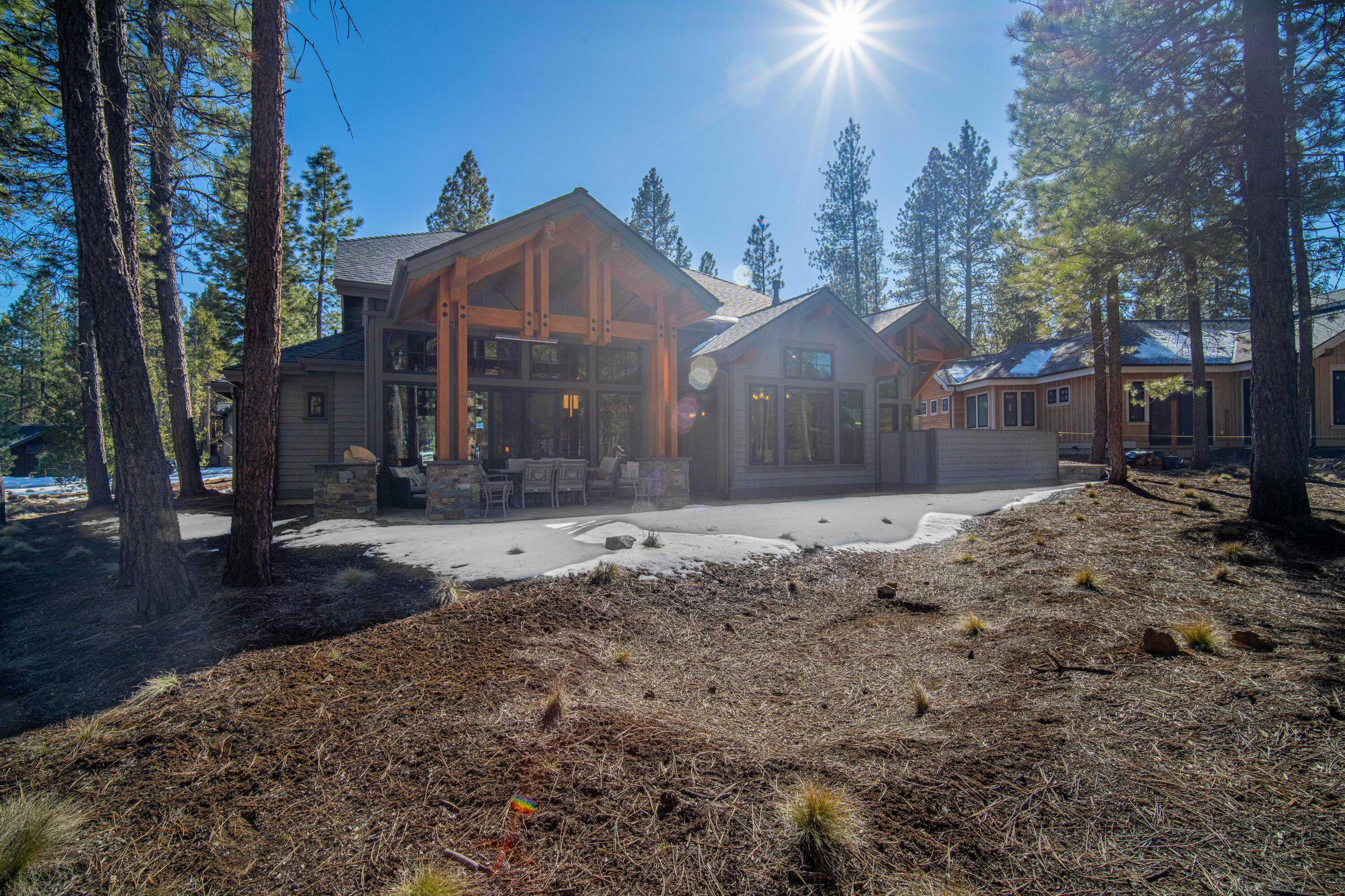 Caldera Springs - Residential