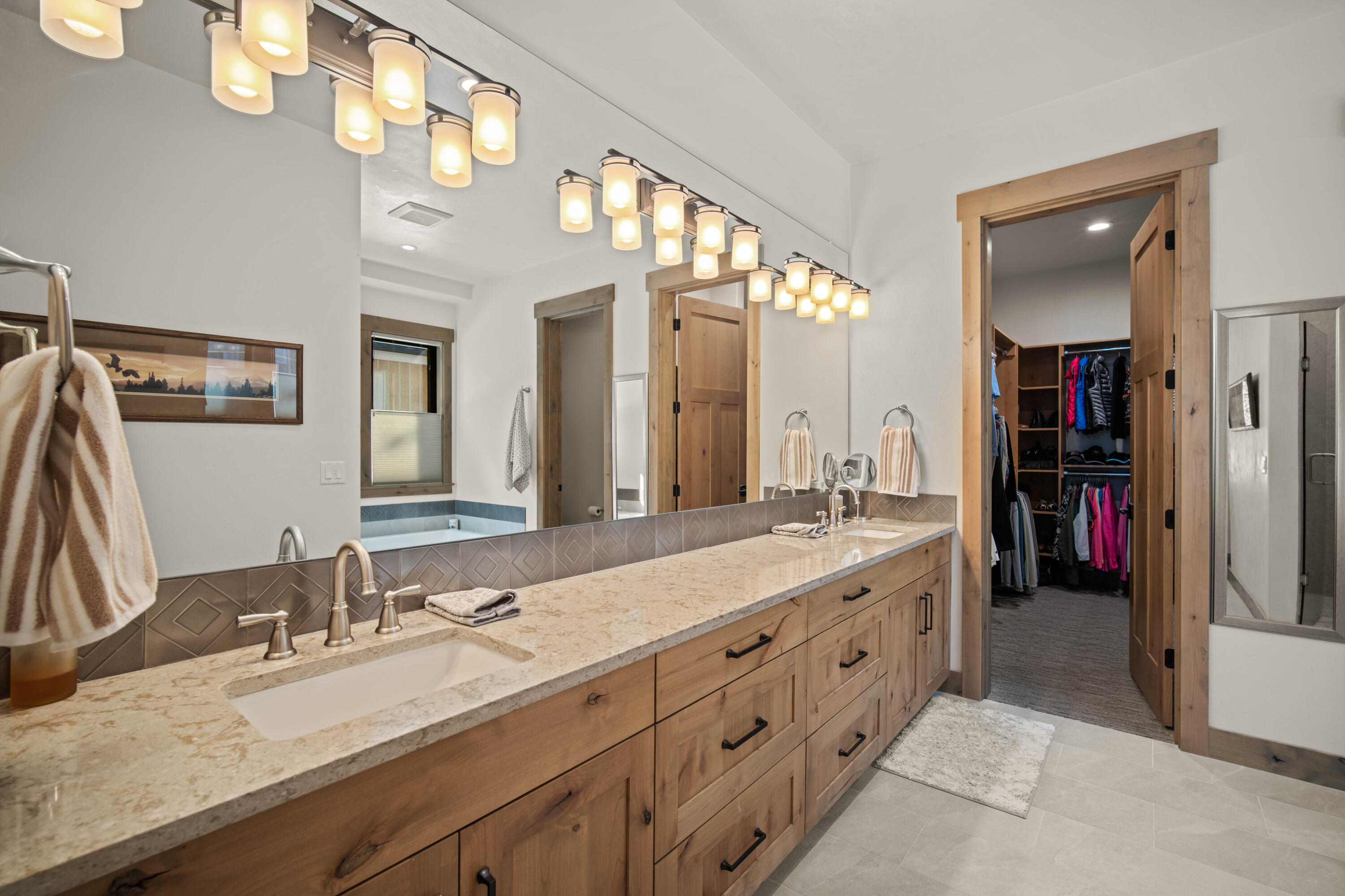 Caldera Springs - Residential