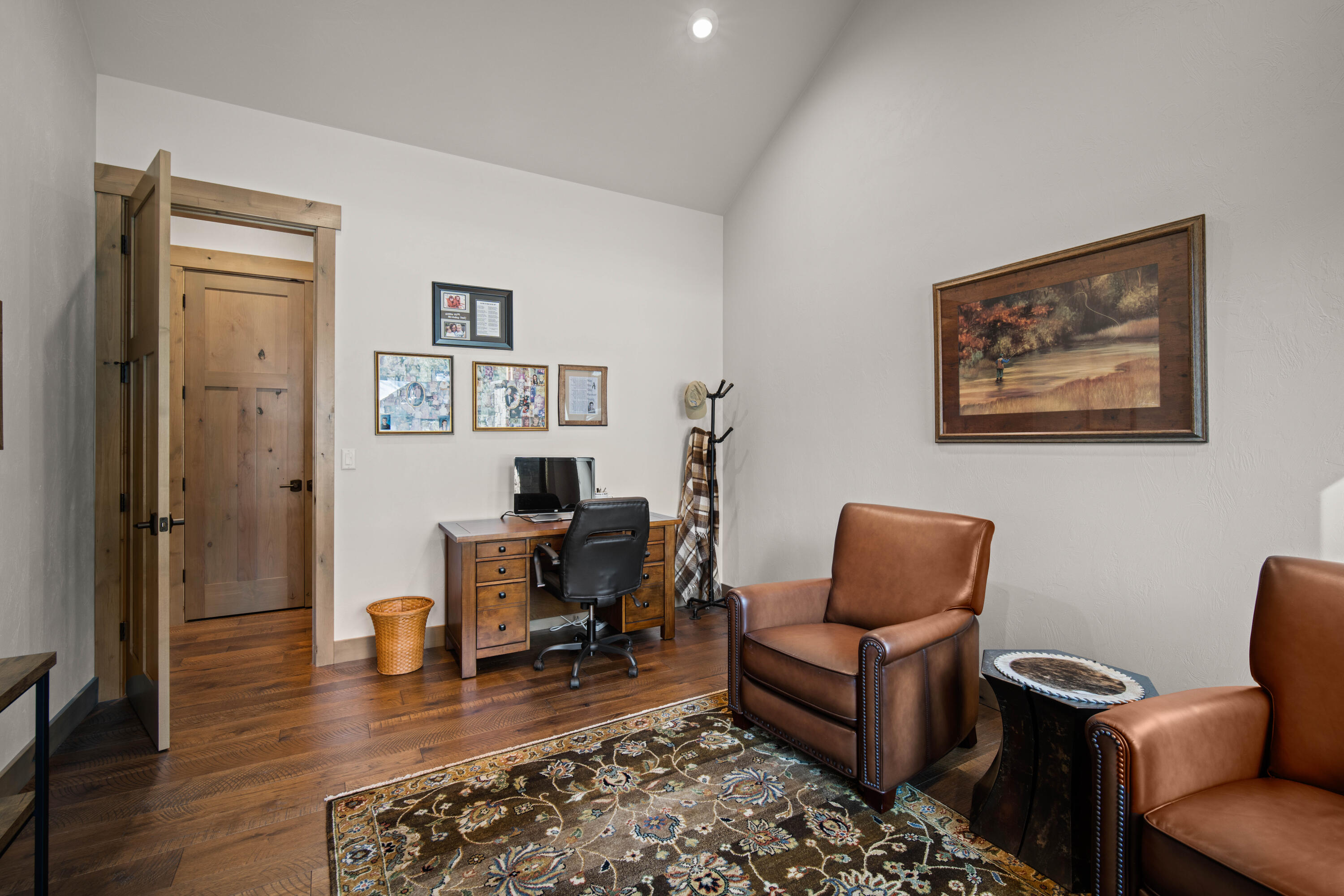 Caldera Springs - Residential