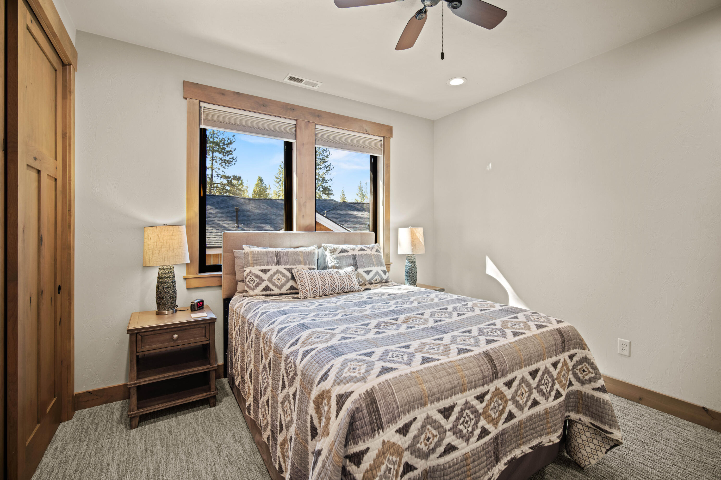 Caldera Springs - Residential