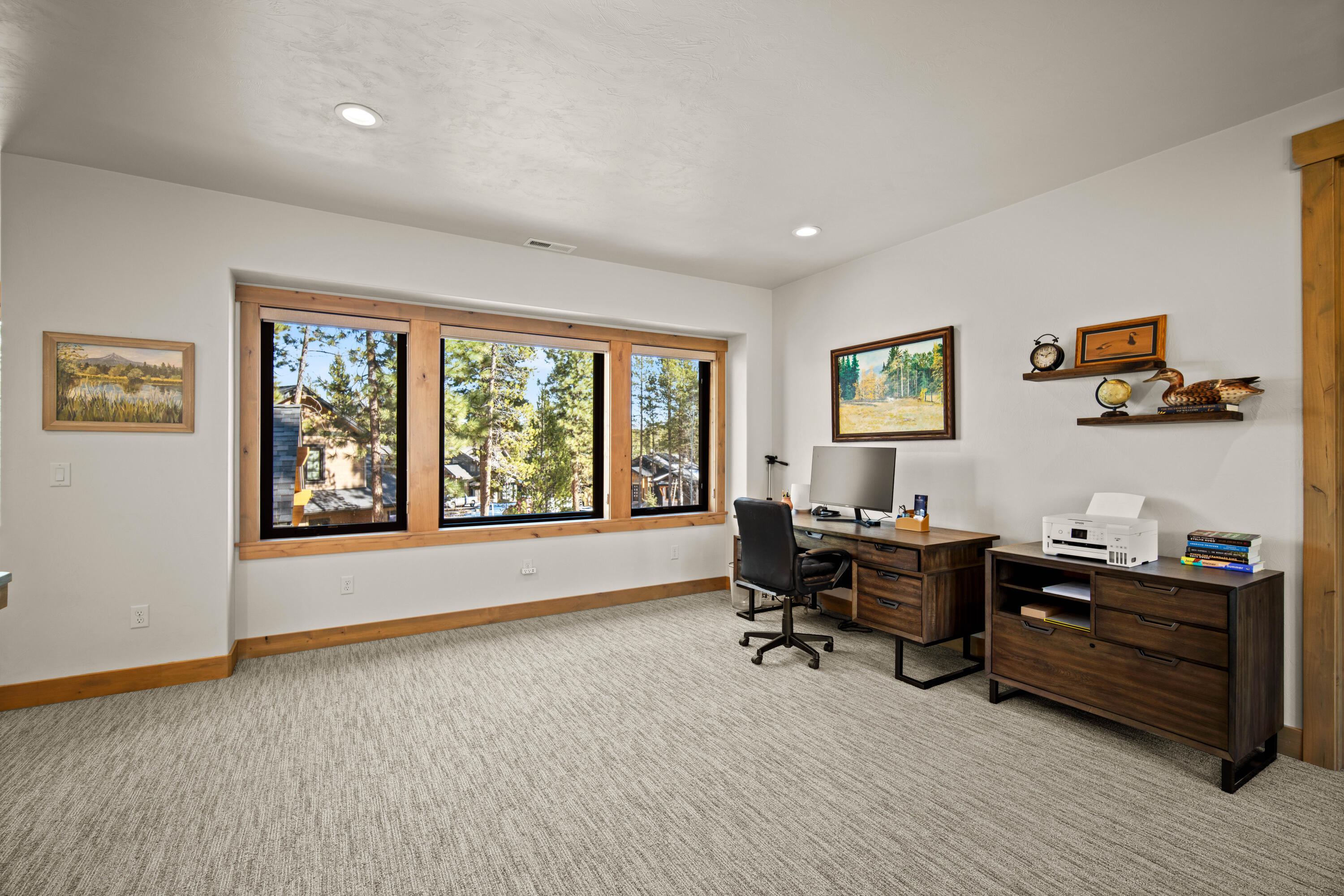 Caldera Springs - Residential