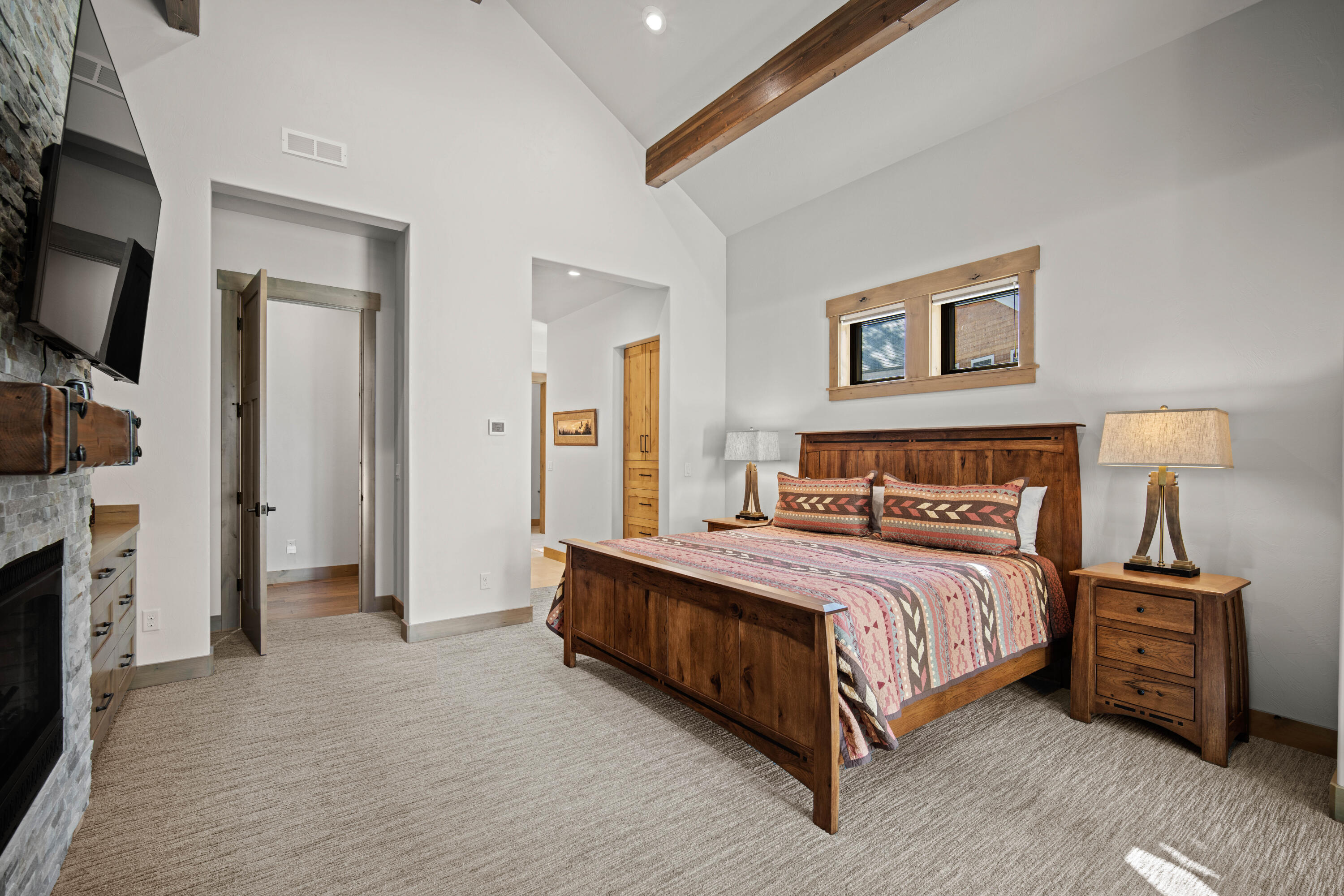 Caldera Springs - Residential