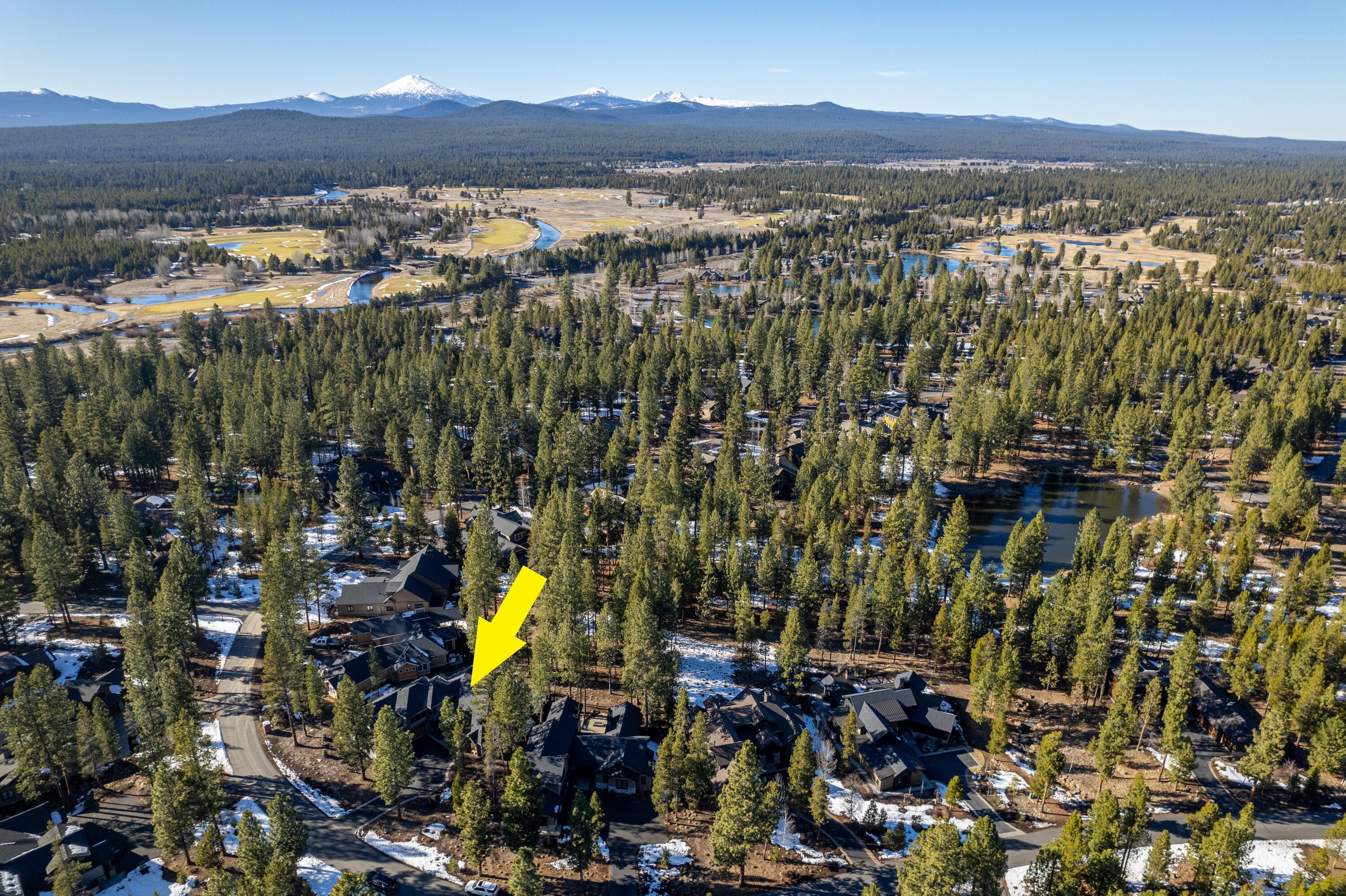 Caldera Springs - Residential