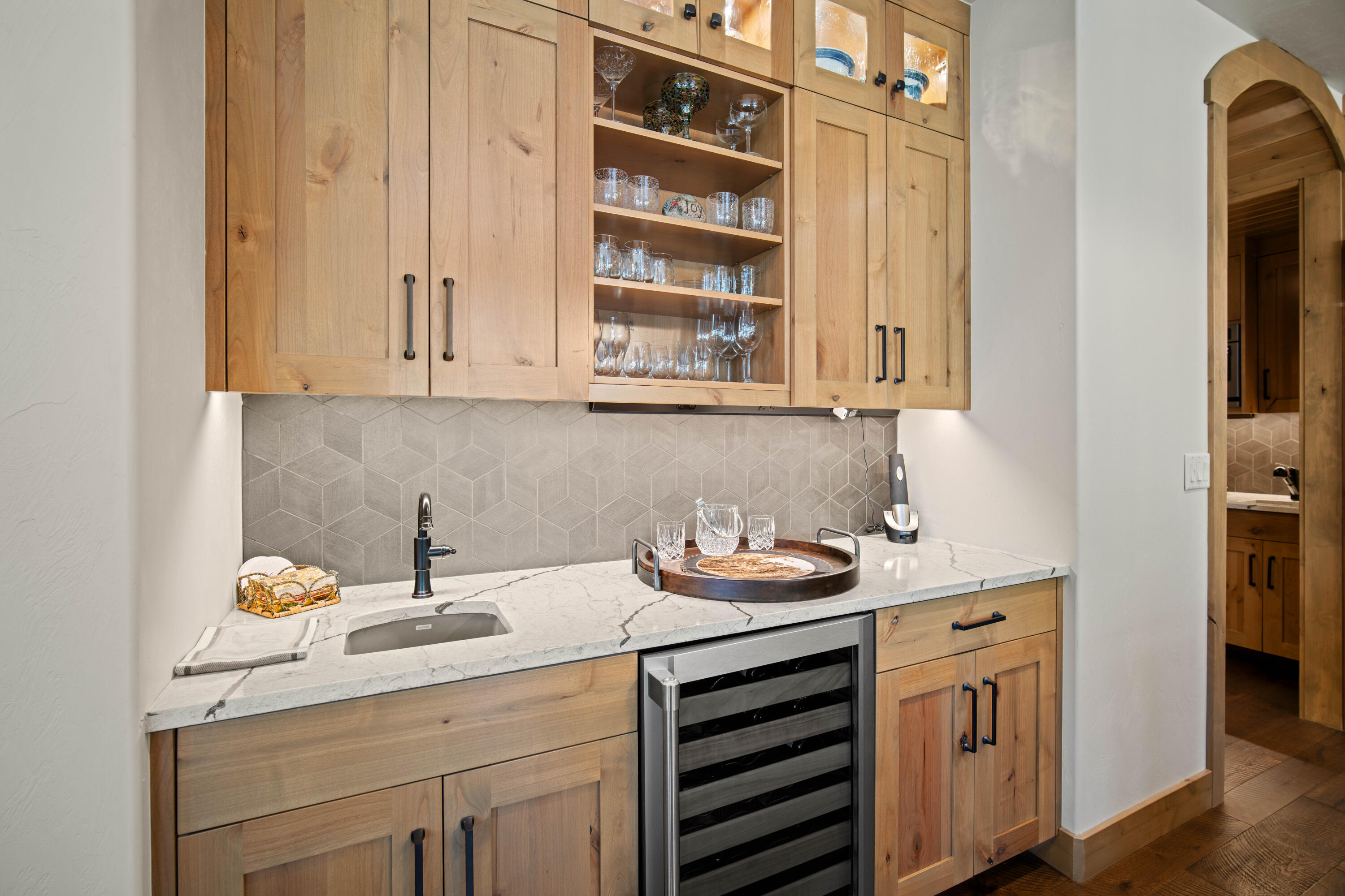 Caldera Springs - Residential