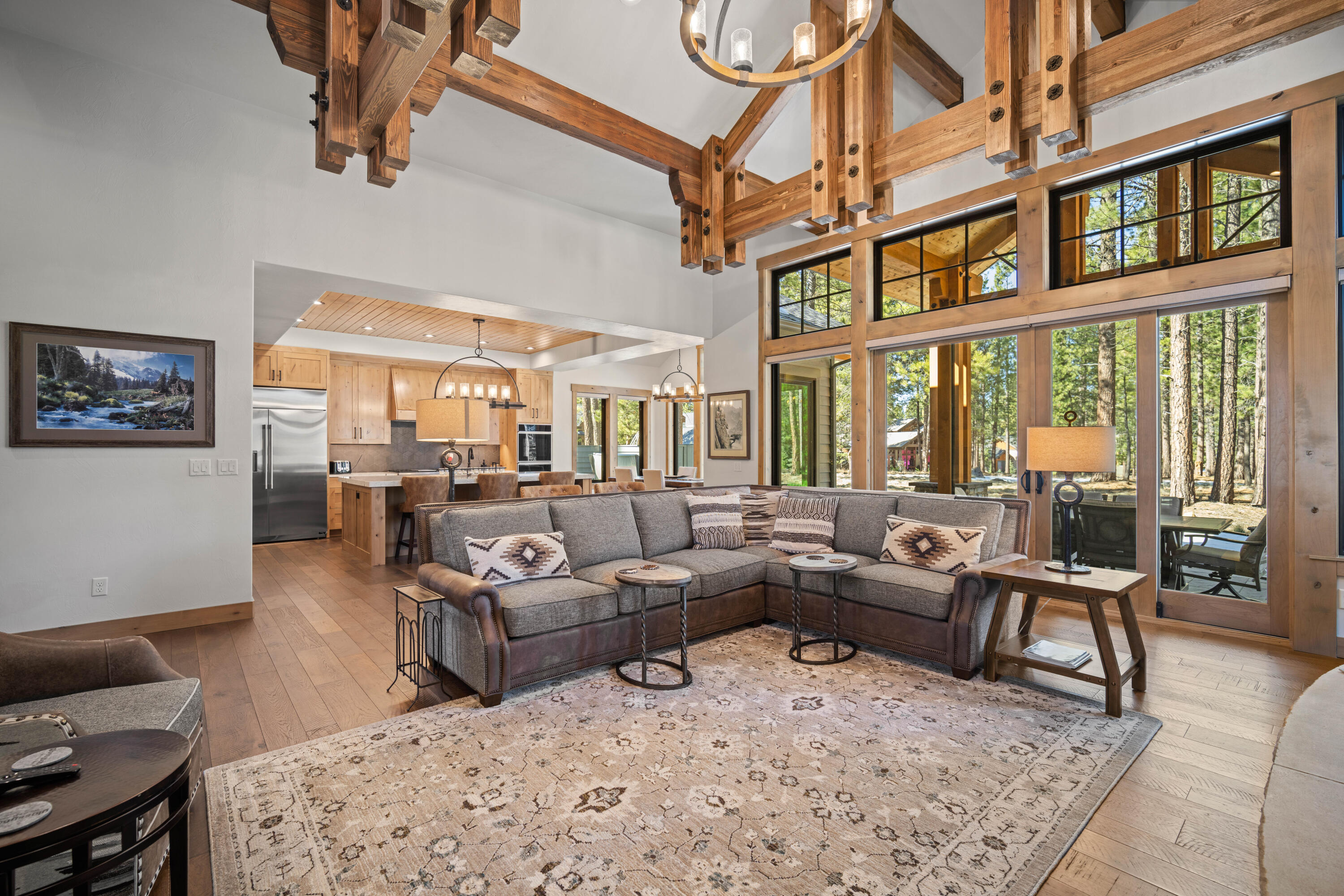 Caldera Springs - Residential