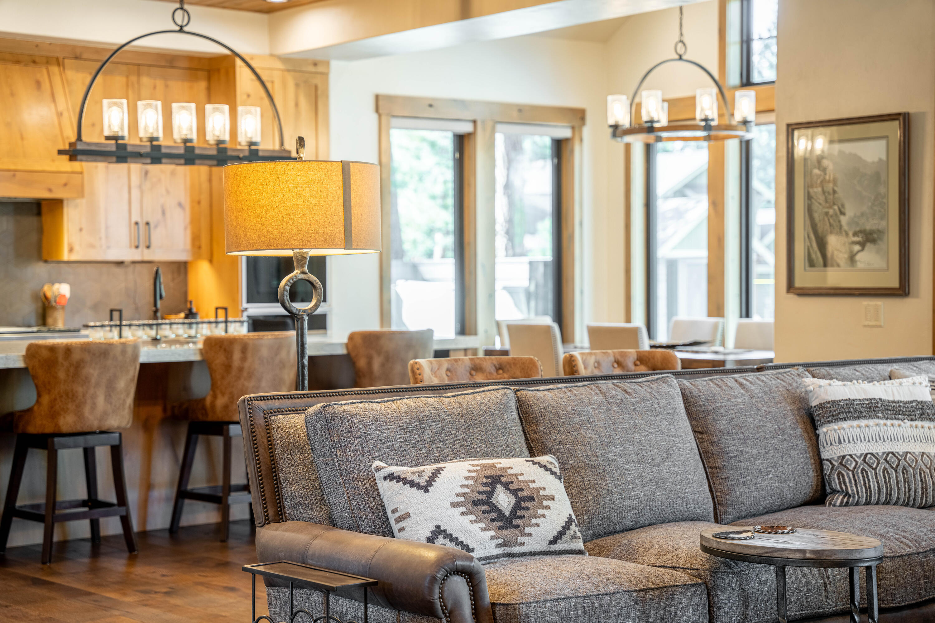 Caldera Springs - Residential