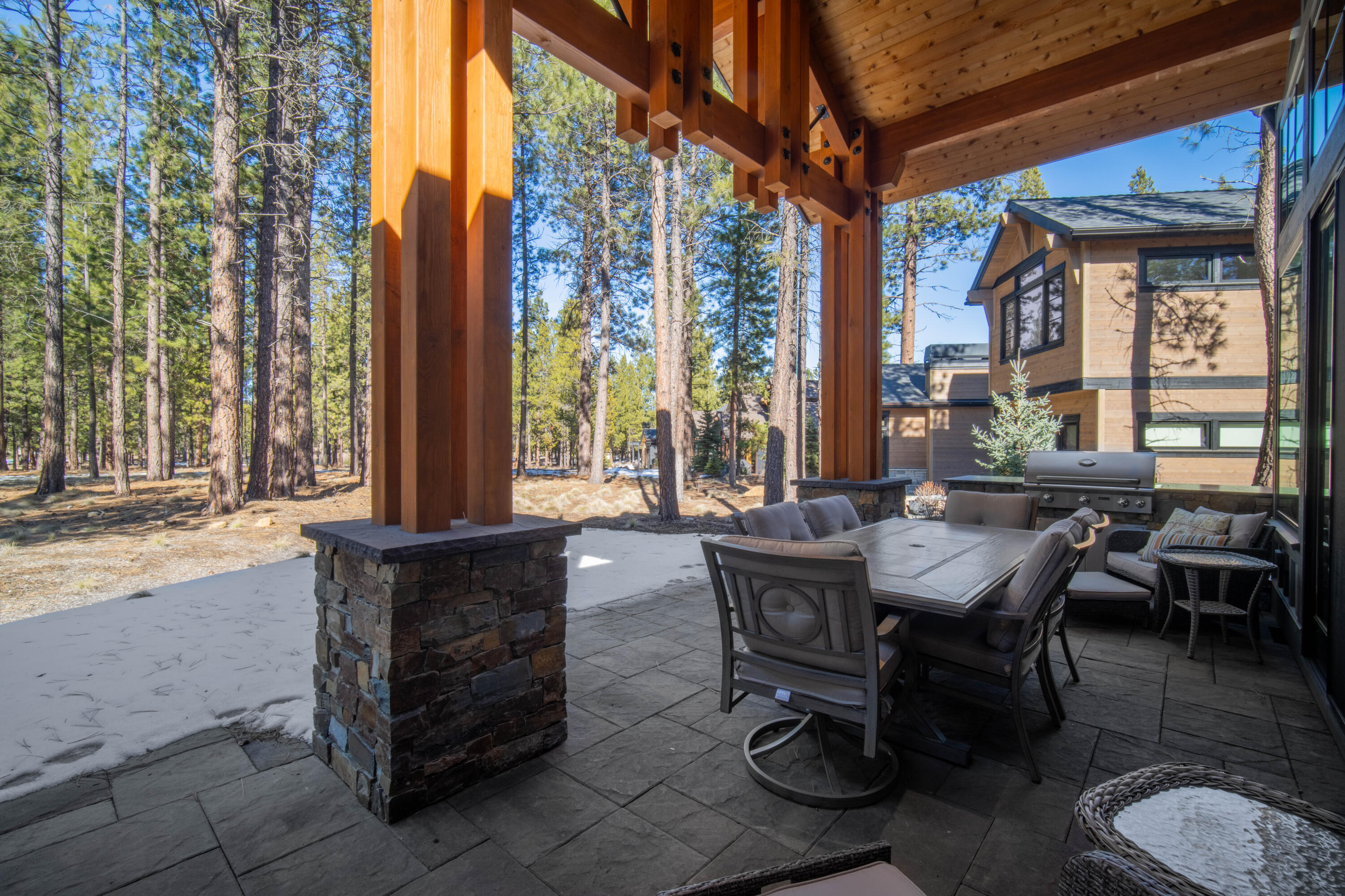 Caldera Springs - Residential