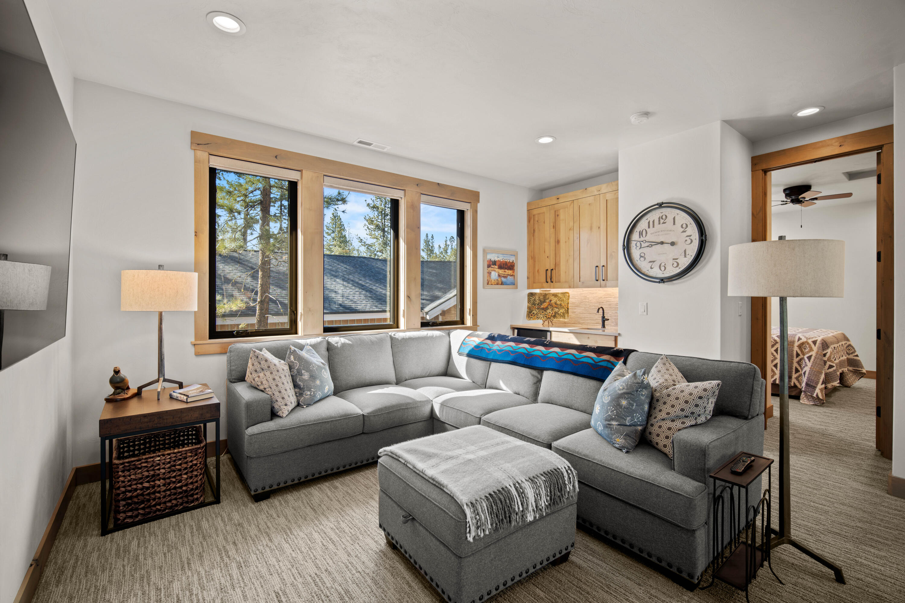 Caldera Springs - Residential