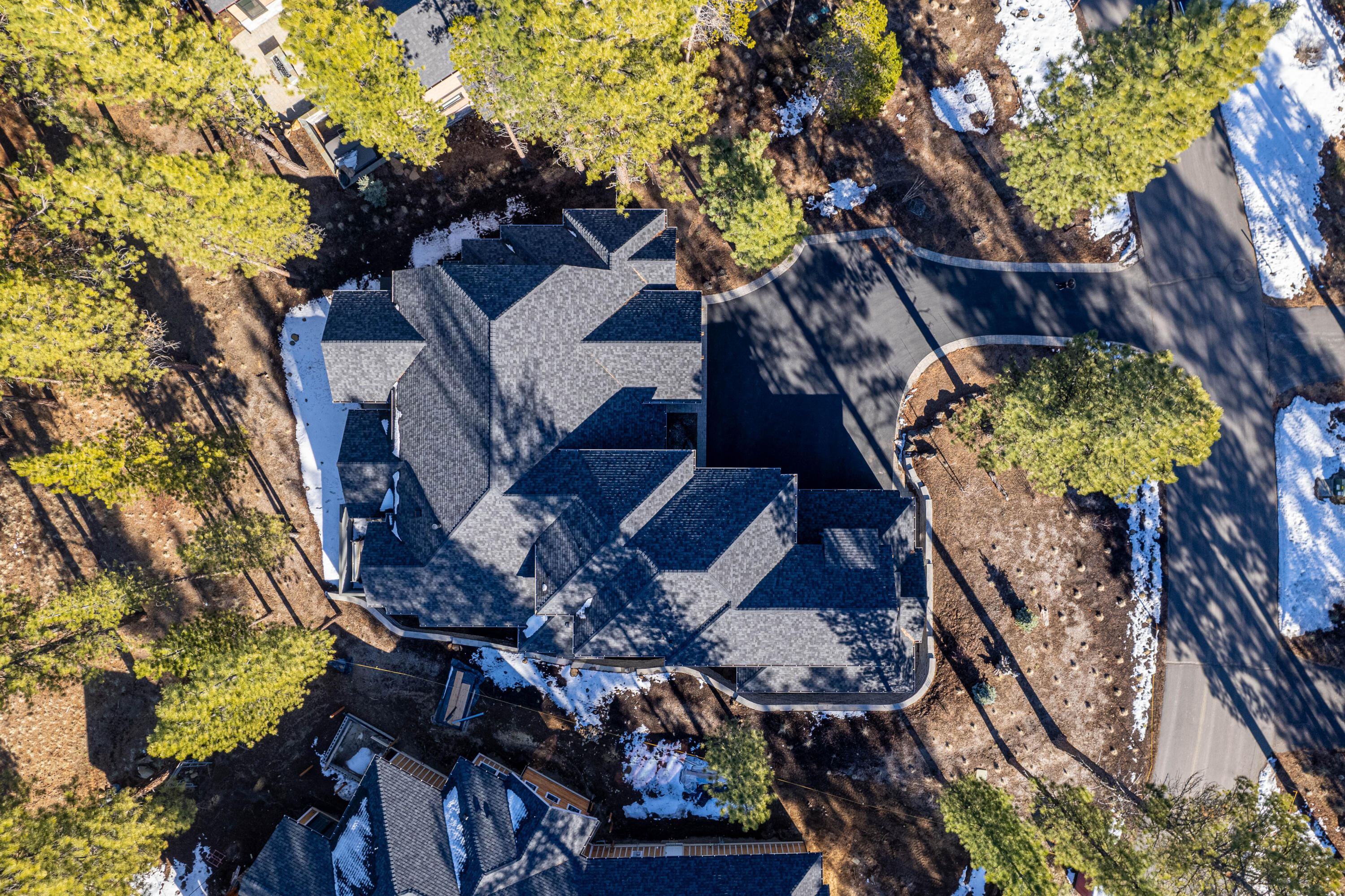 Caldera Springs - Residential