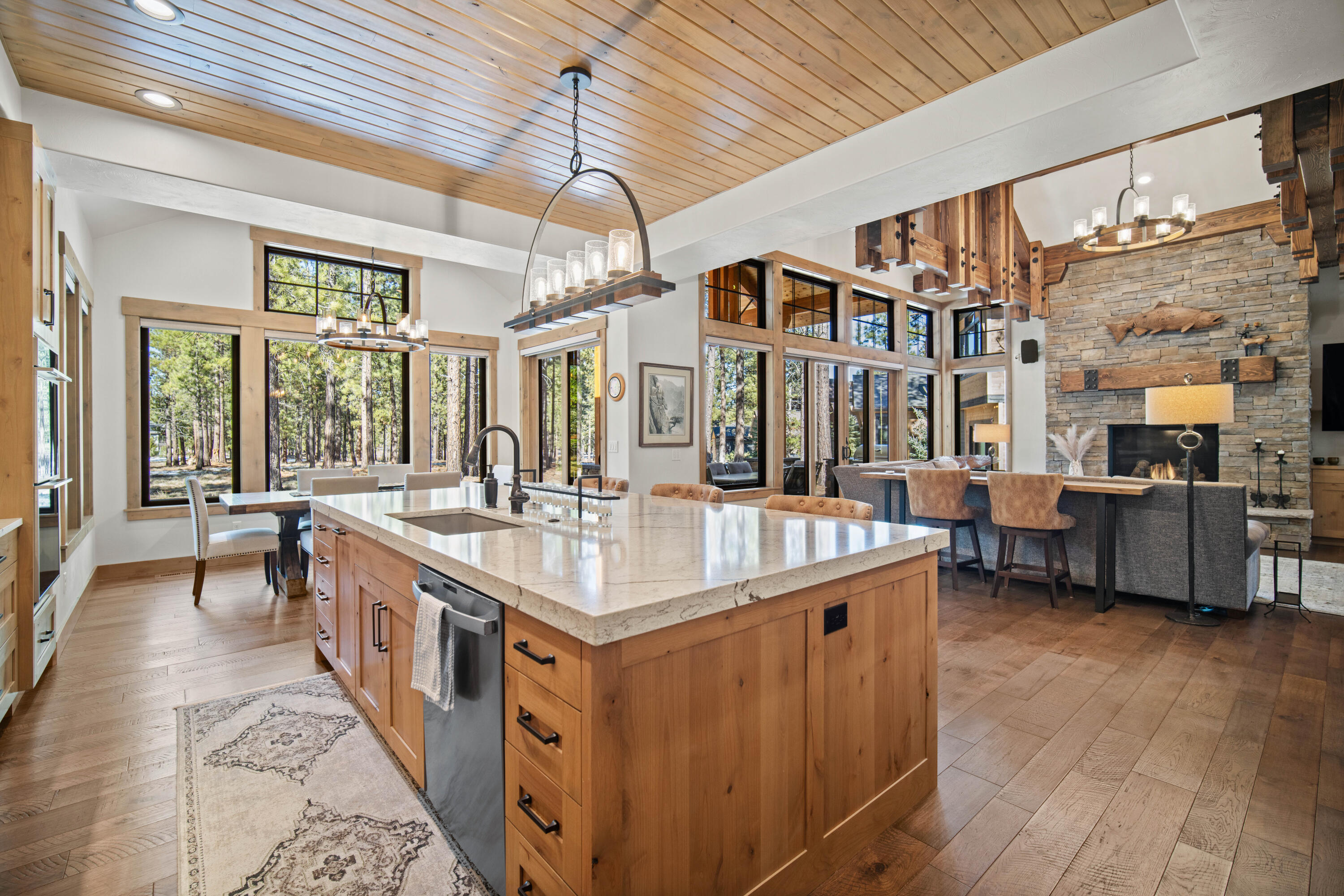 Caldera Springs - Residential