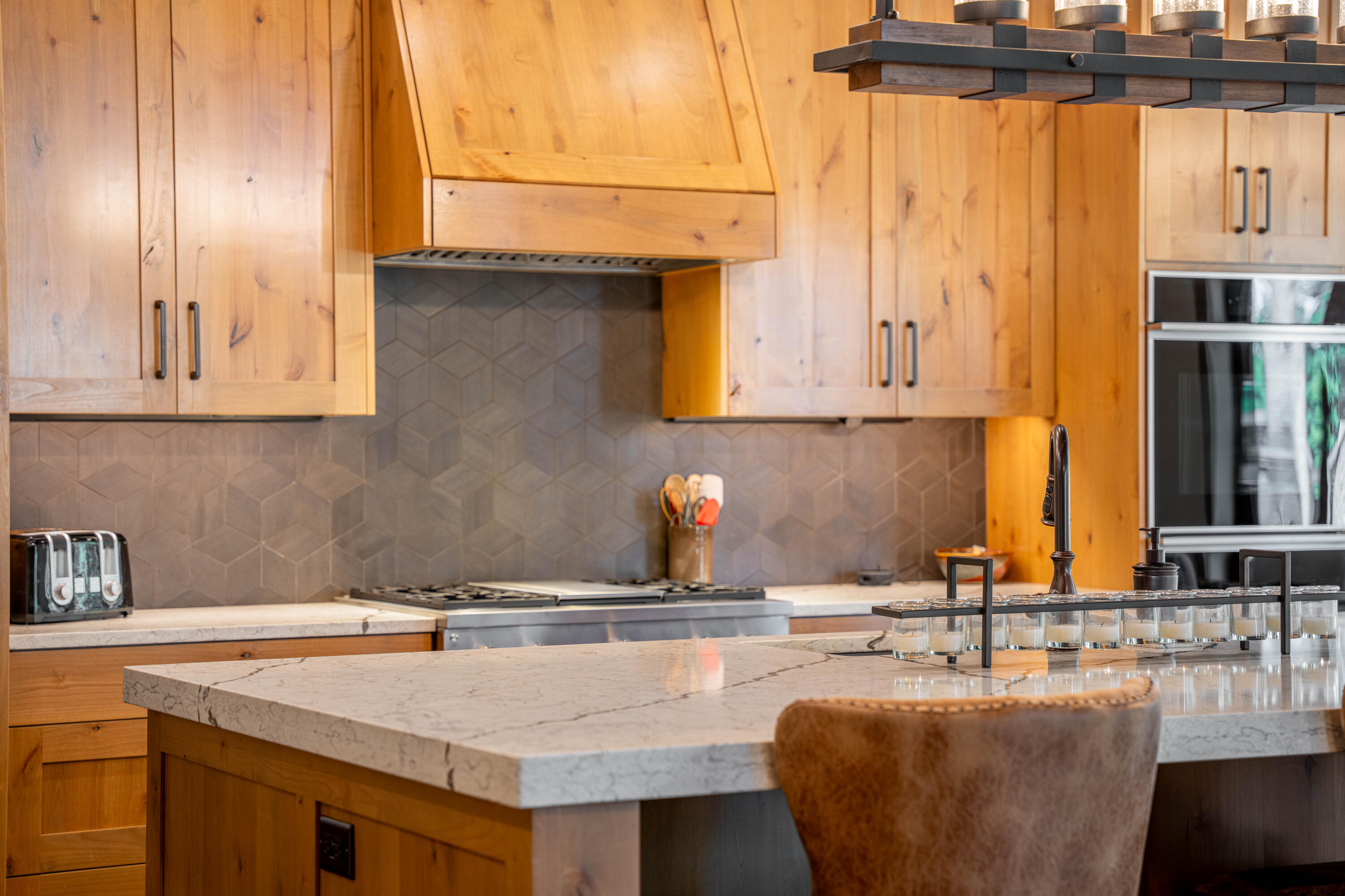 Caldera Springs - Residential