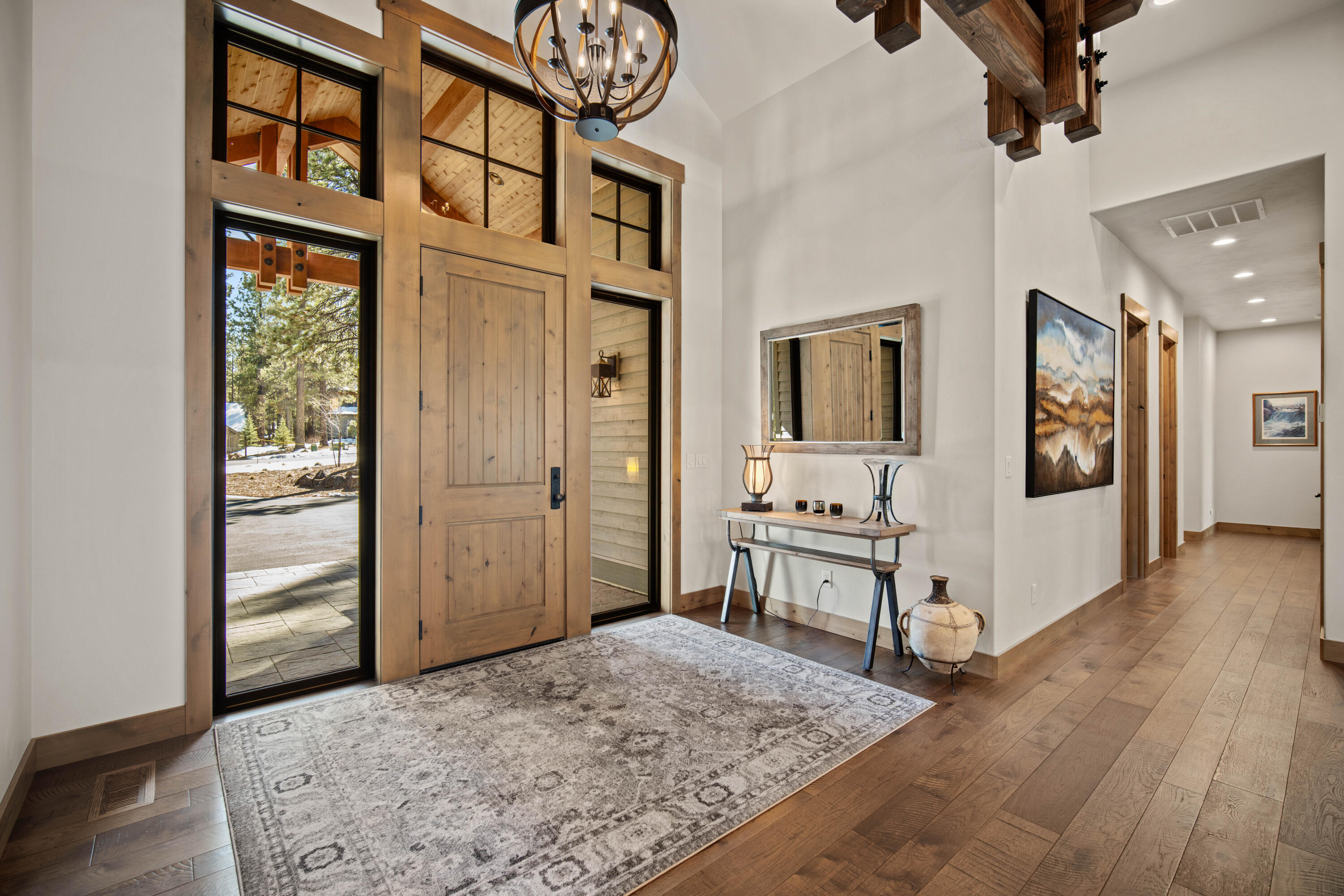 Caldera Springs - Residential