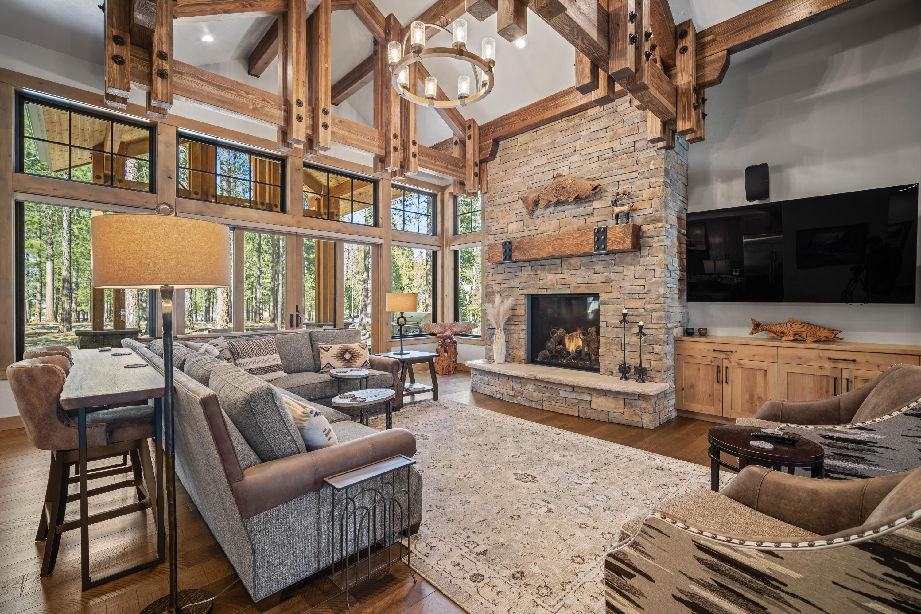 Caldera Springs - Residential