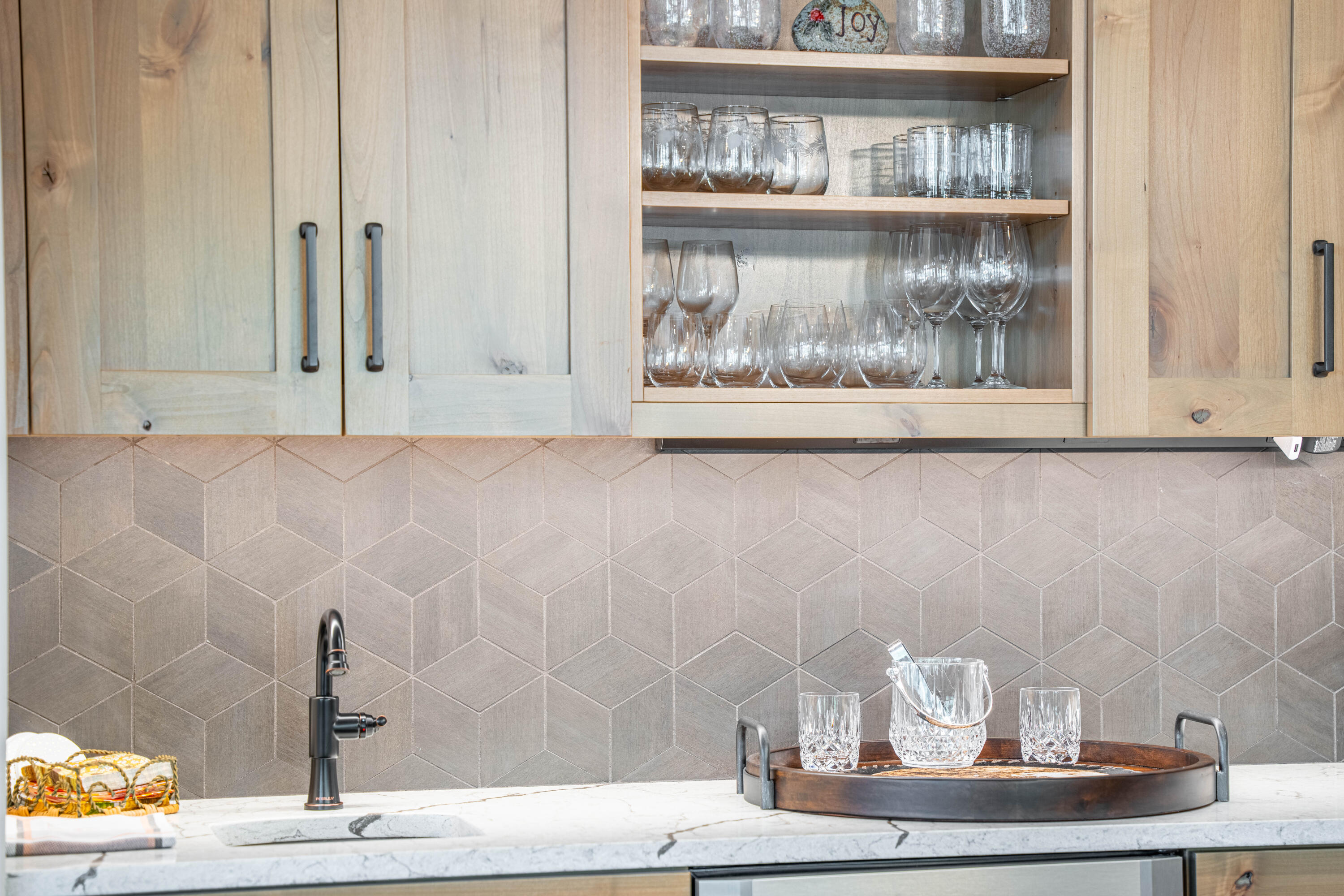 Caldera Springs - Residential