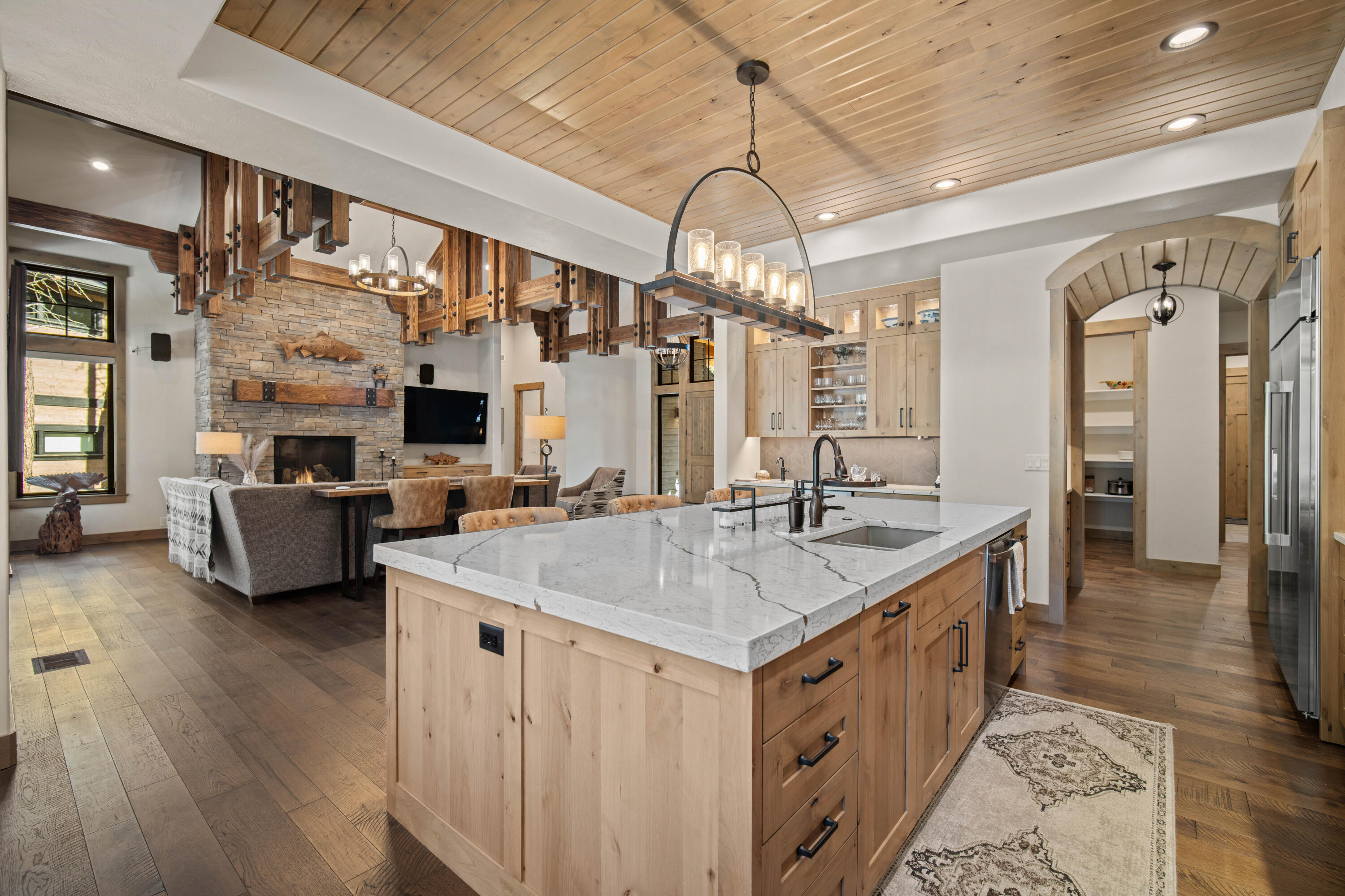 Caldera Springs - Residential