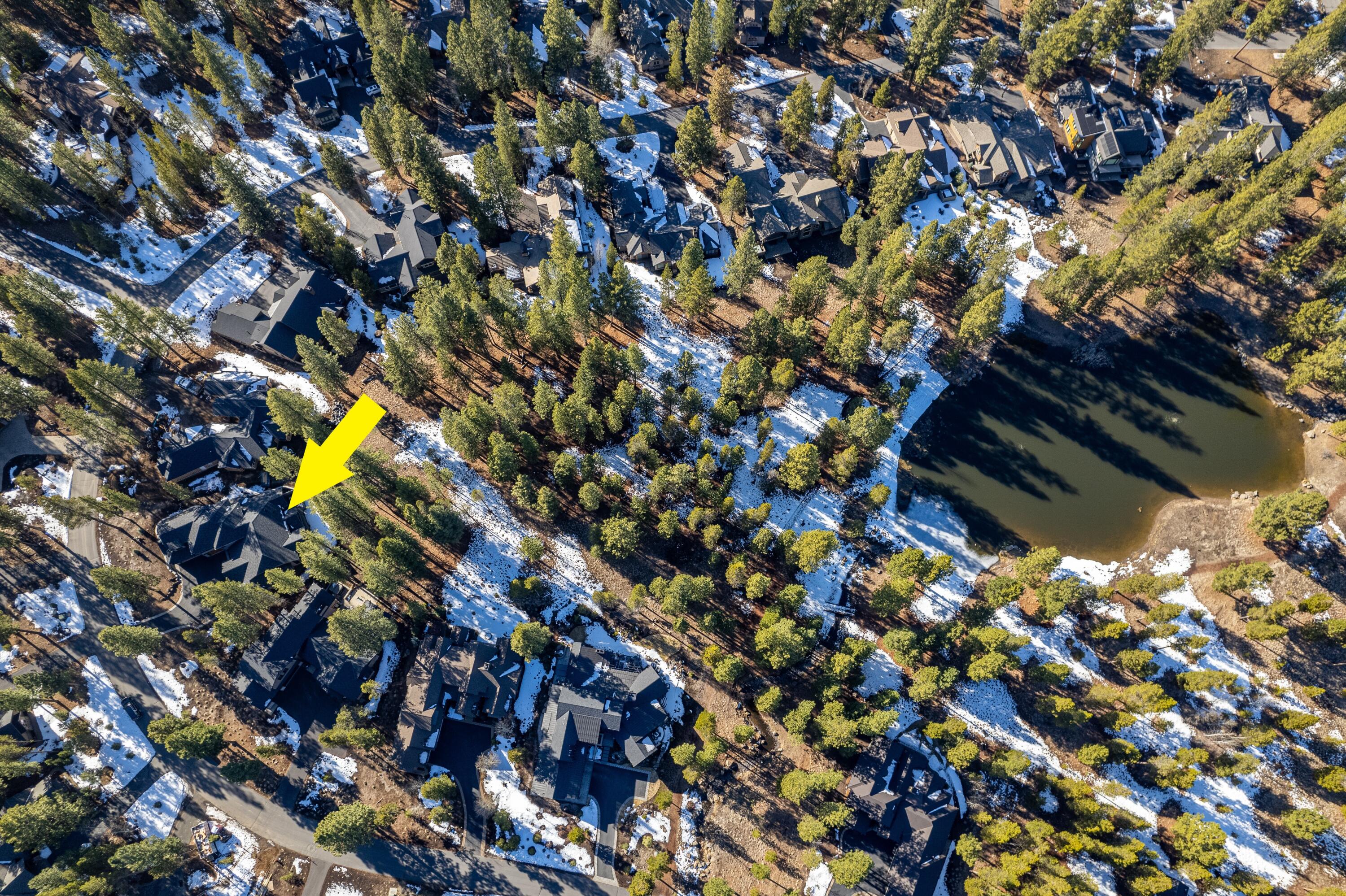 Caldera Springs - Residential