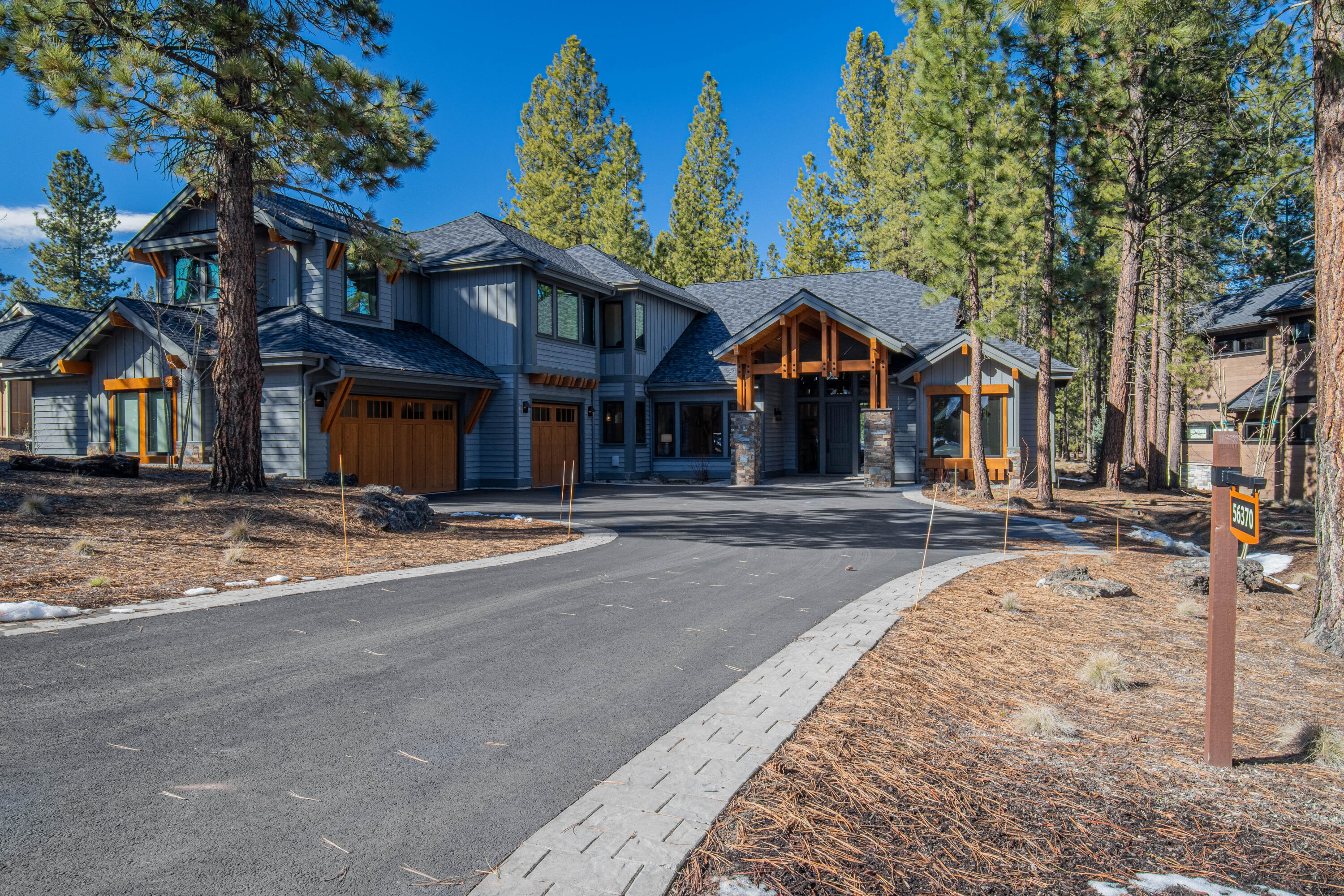 Caldera Springs - Residential