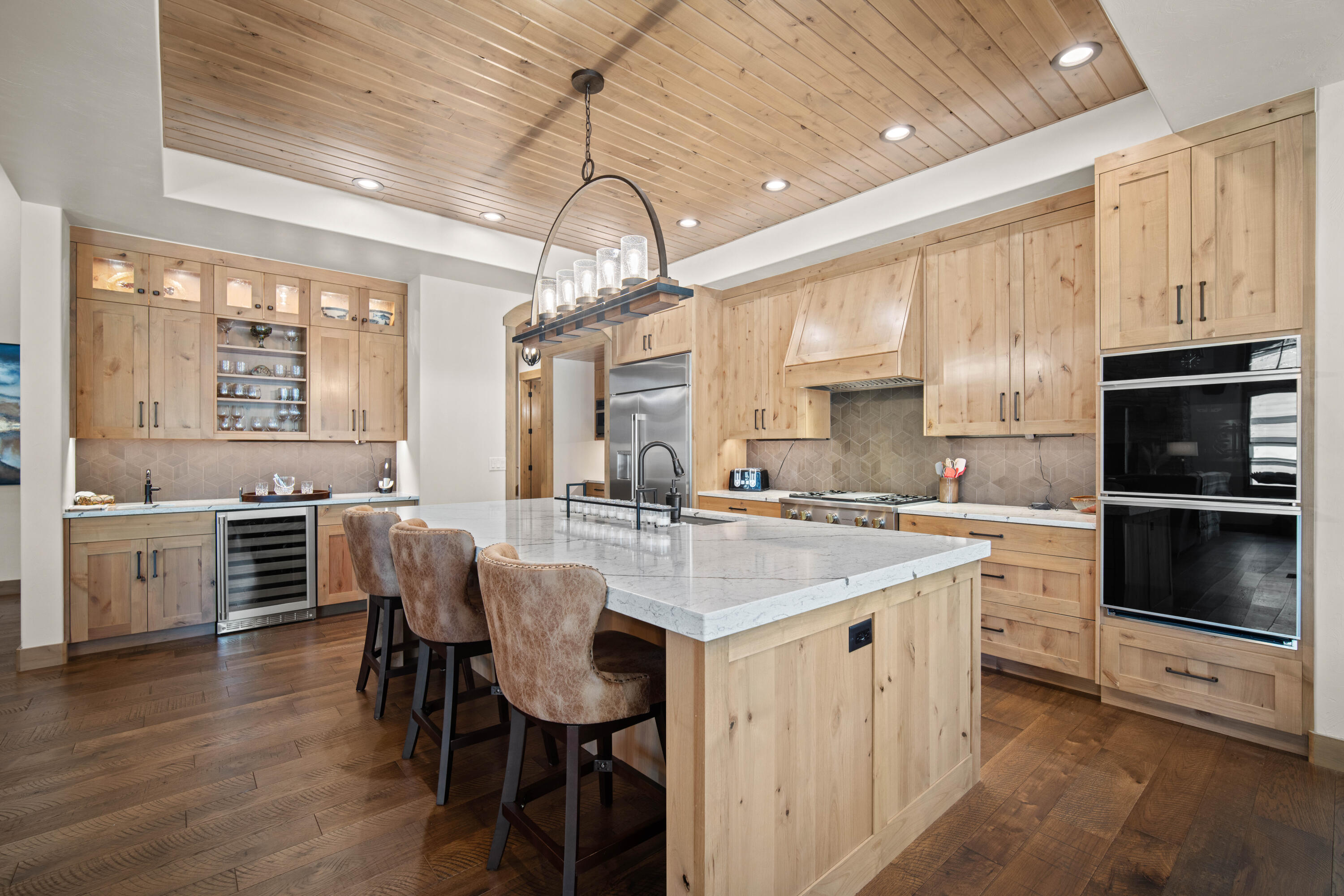 Caldera Springs - Residential