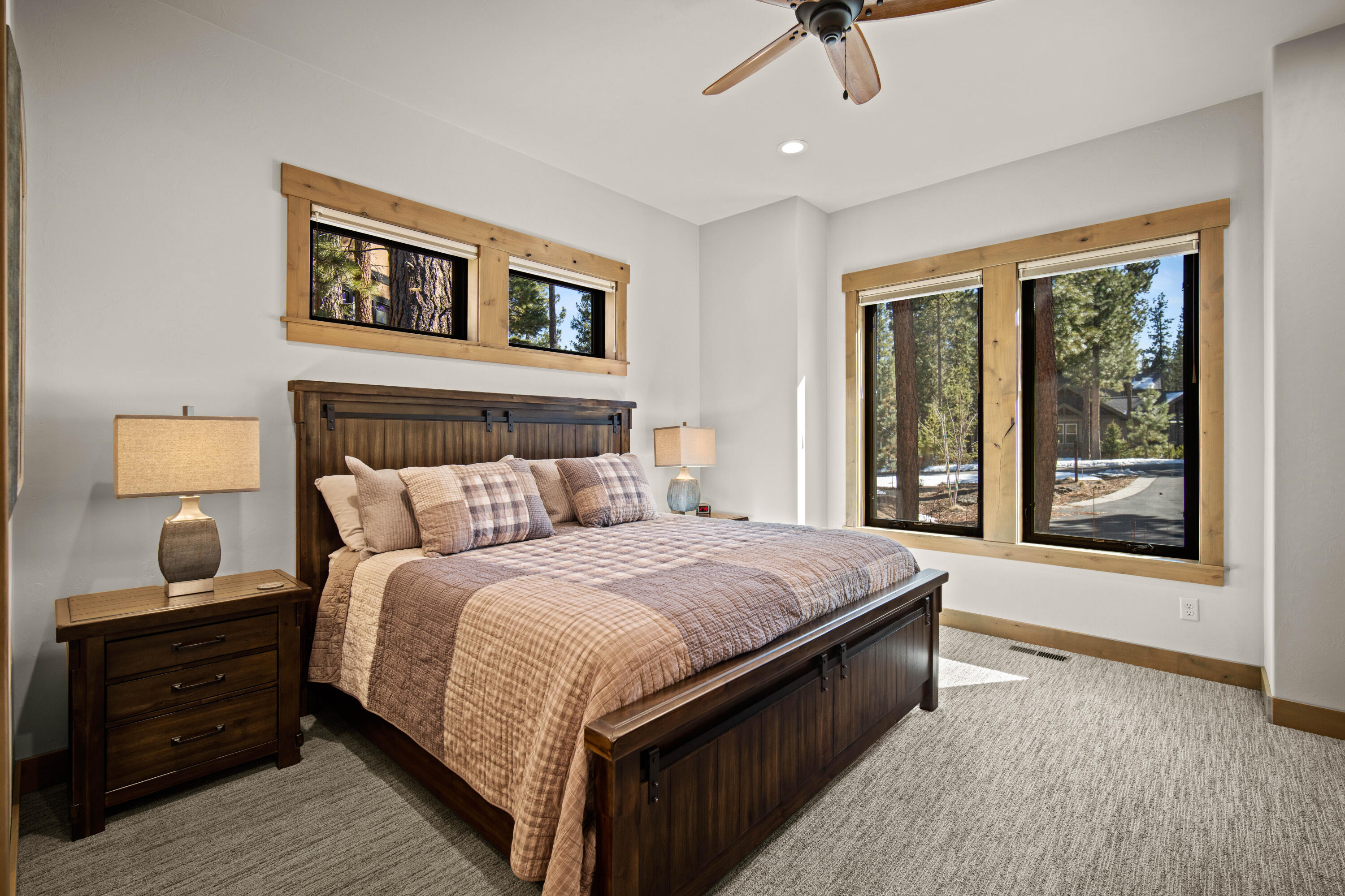 Caldera Springs - Residential