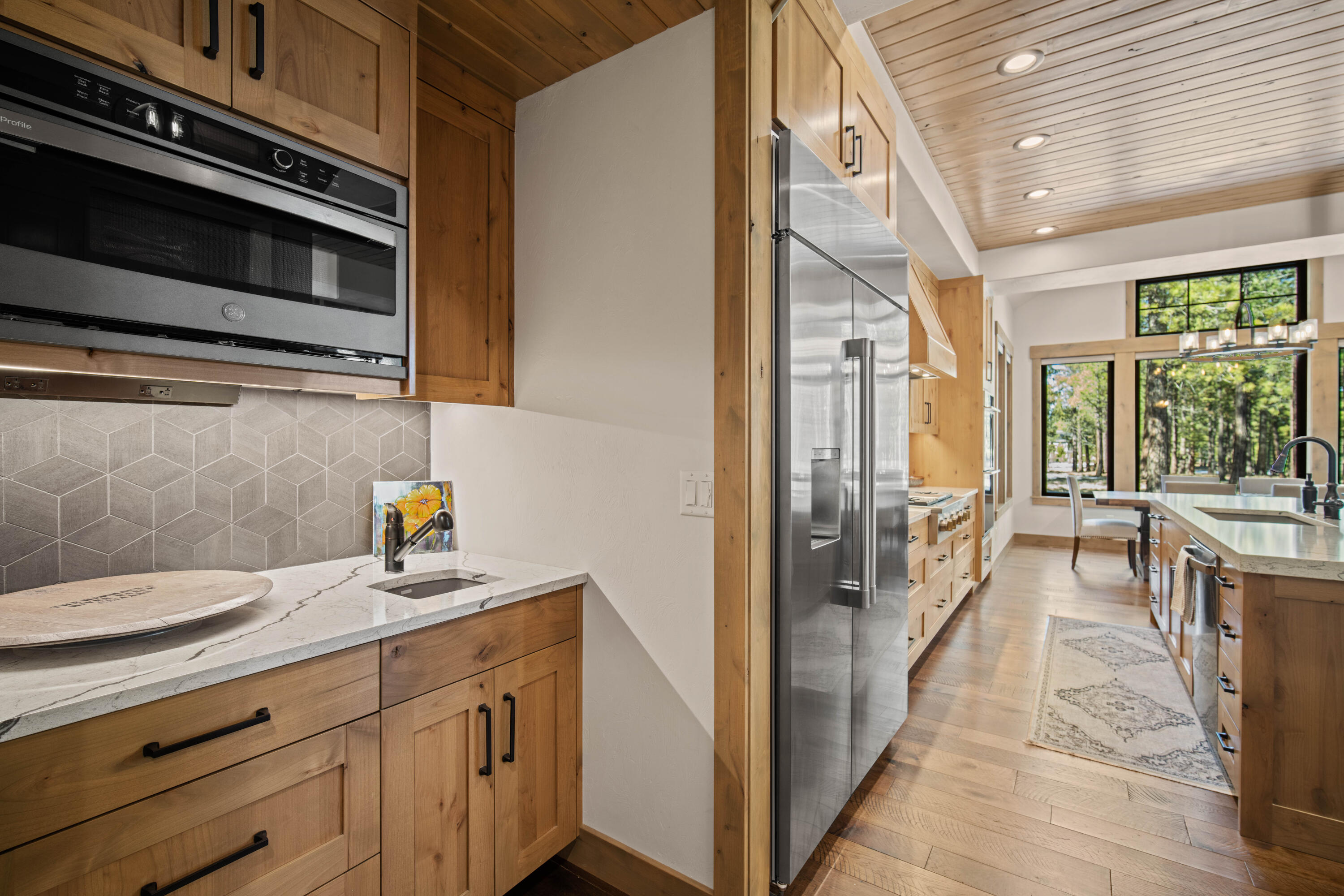 Caldera Springs - Residential