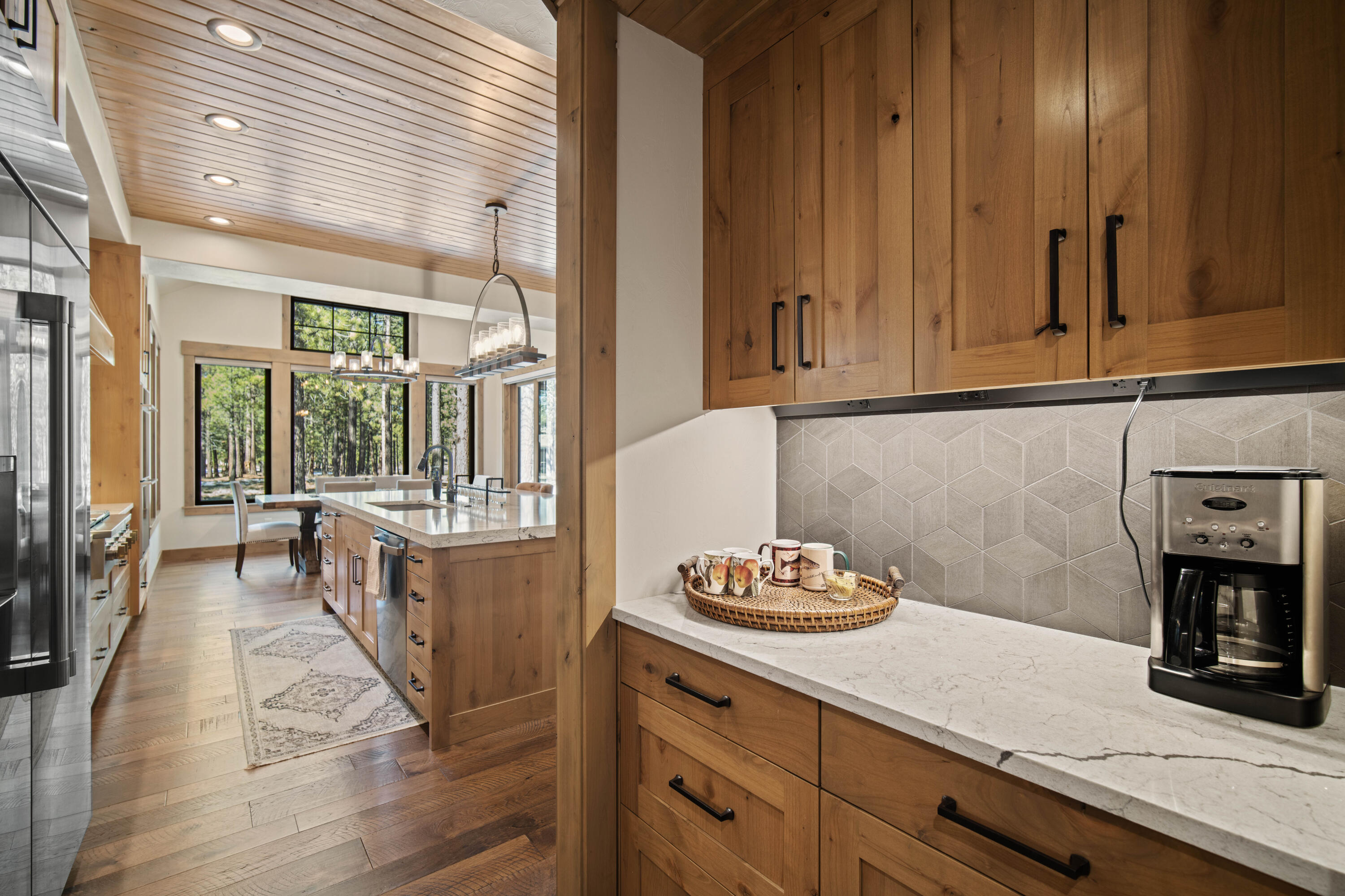 Caldera Springs - Residential