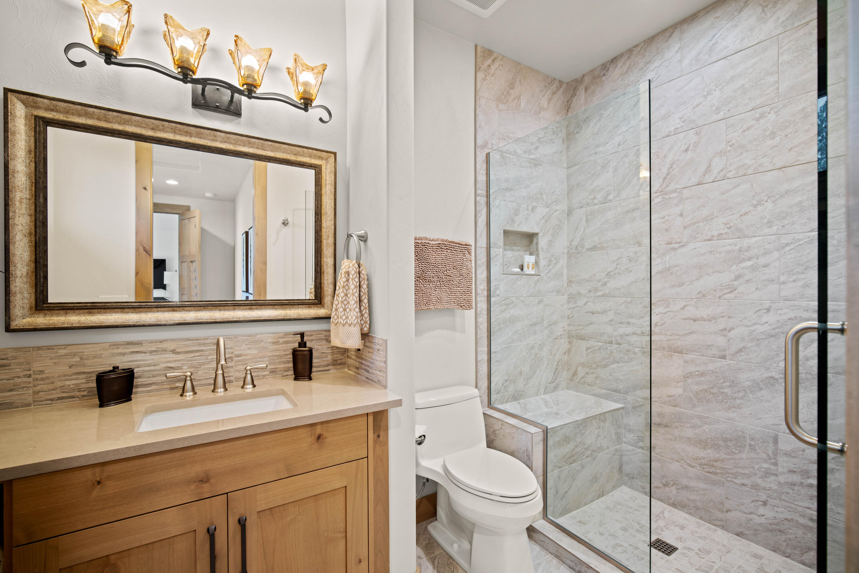 Caldera Springs - Residential