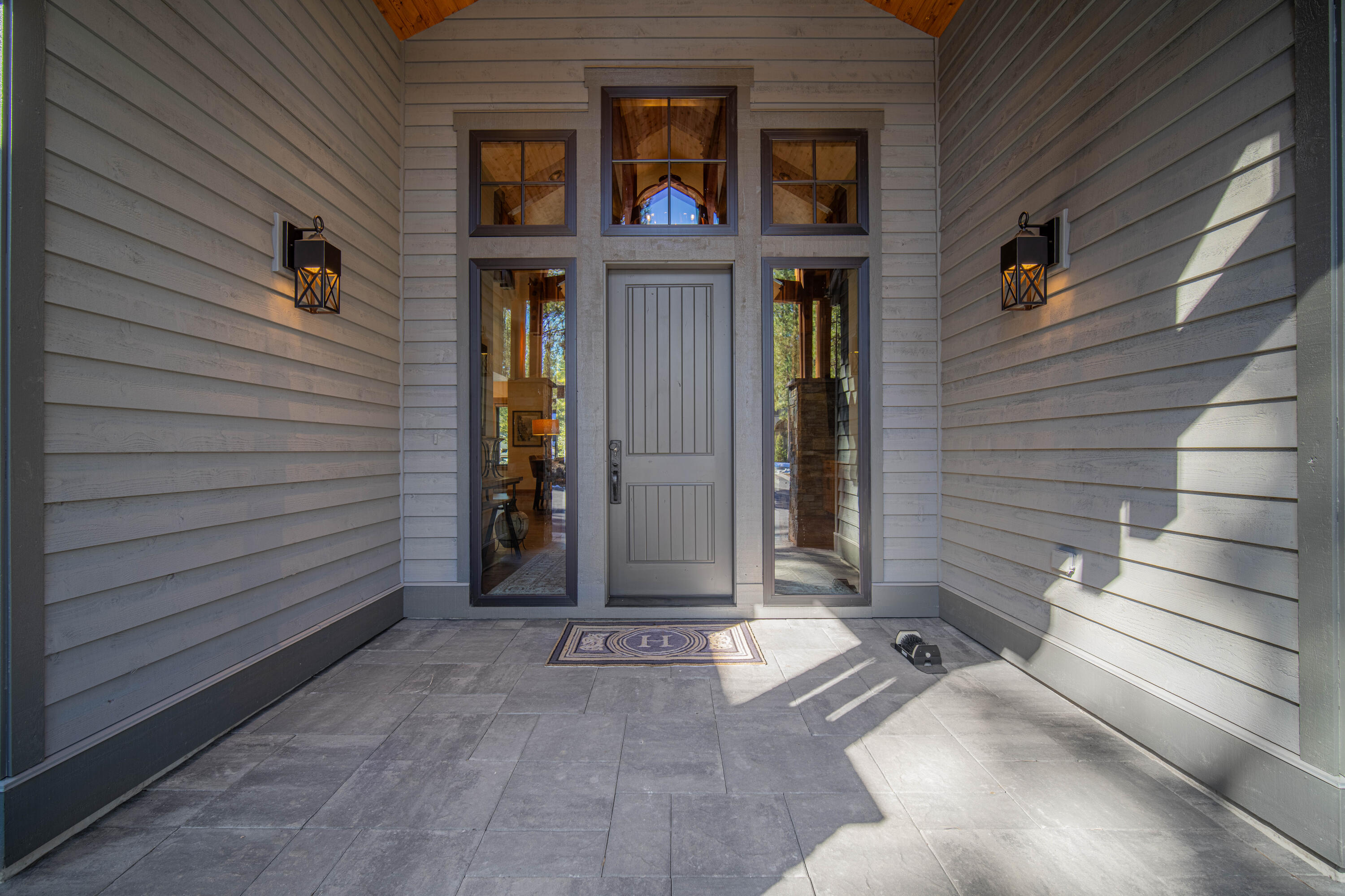 Caldera Springs - Residential