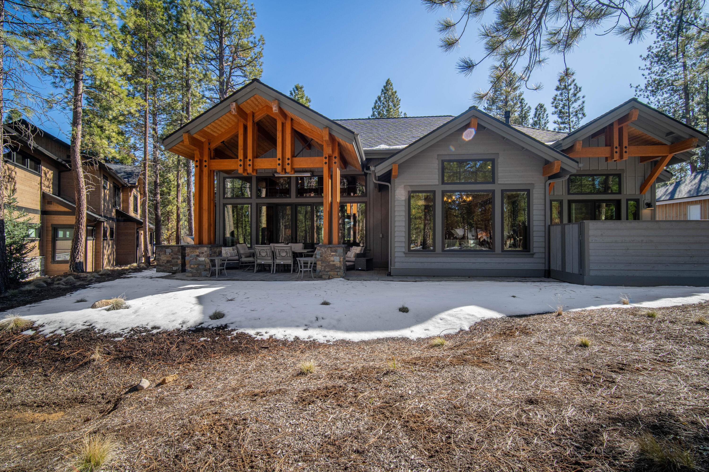 Caldera Springs - Residential