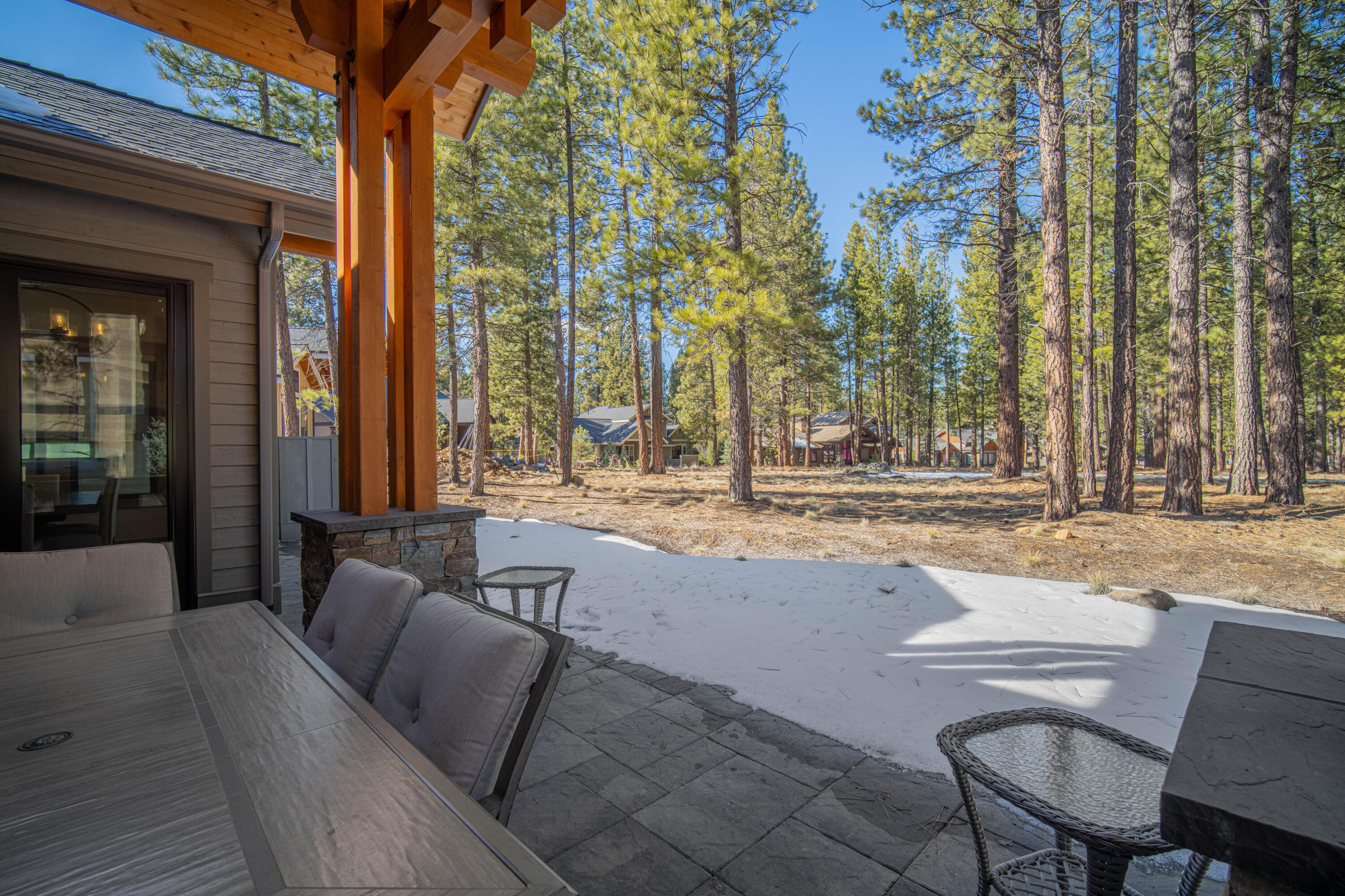 Caldera Springs - Residential