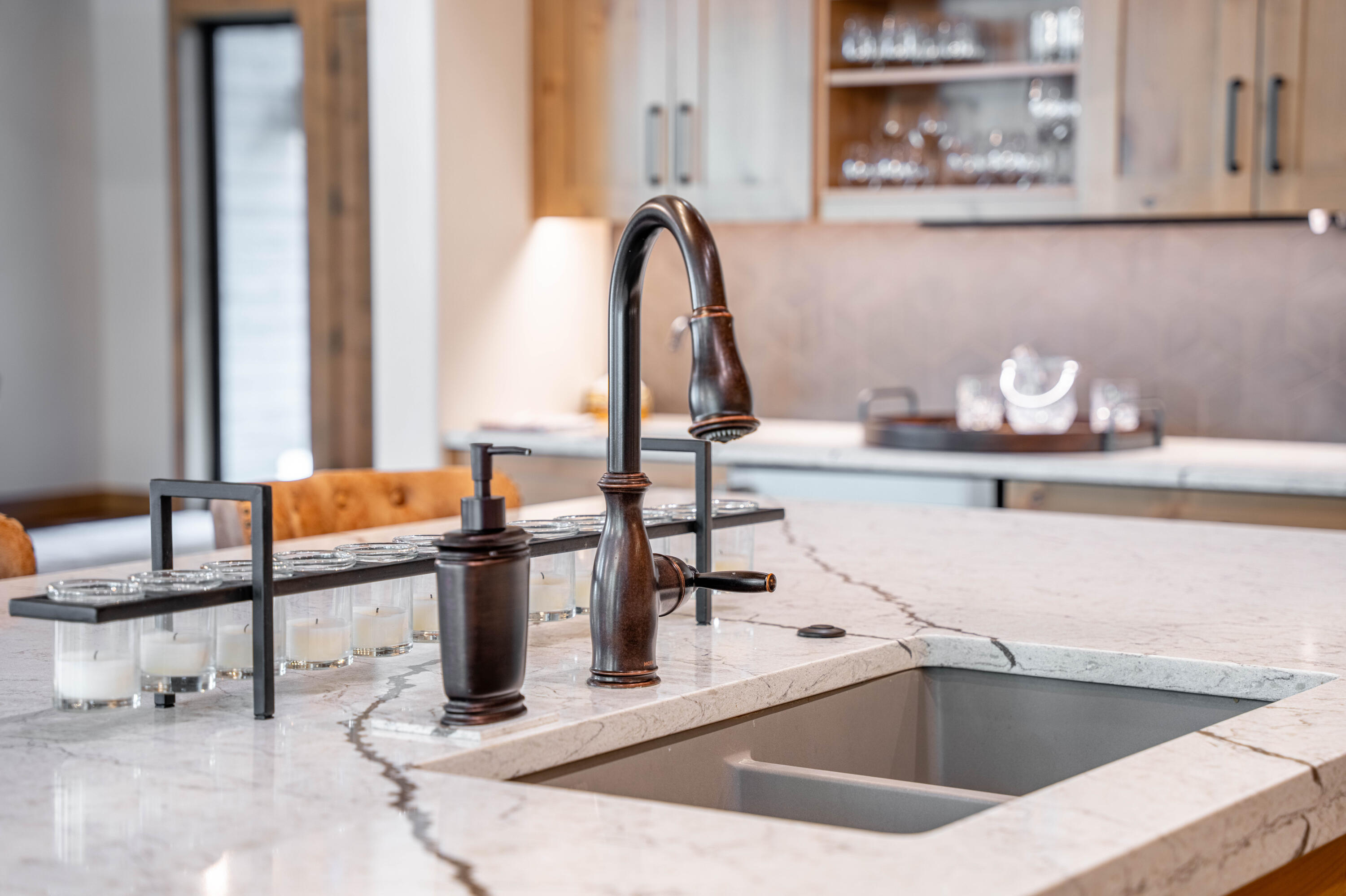 Caldera Springs - Residential