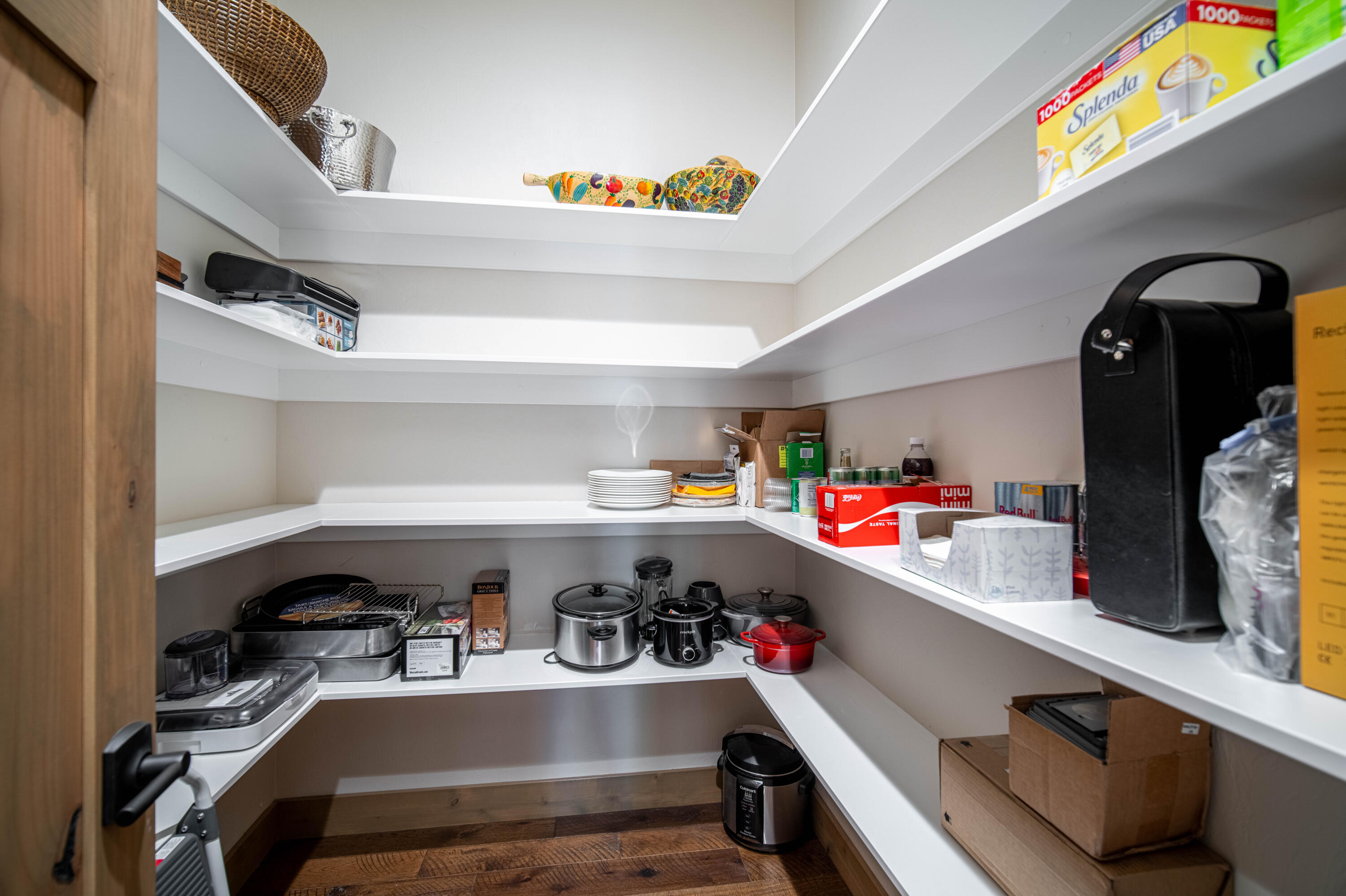 Caldera Springs - Residential