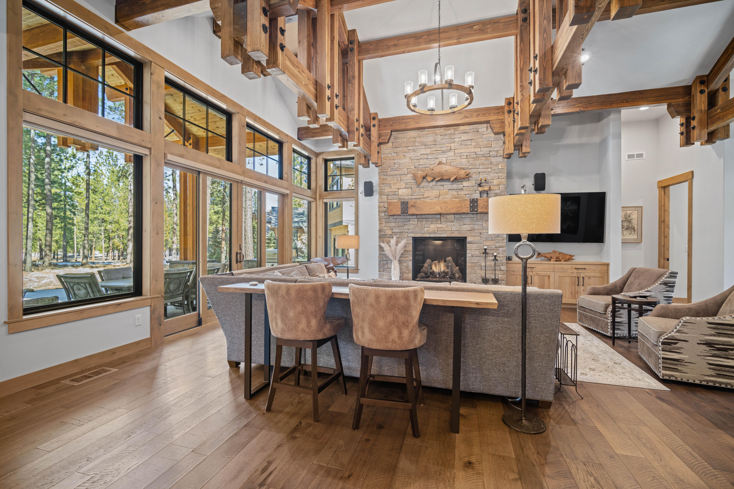 Caldera Springs - Residential