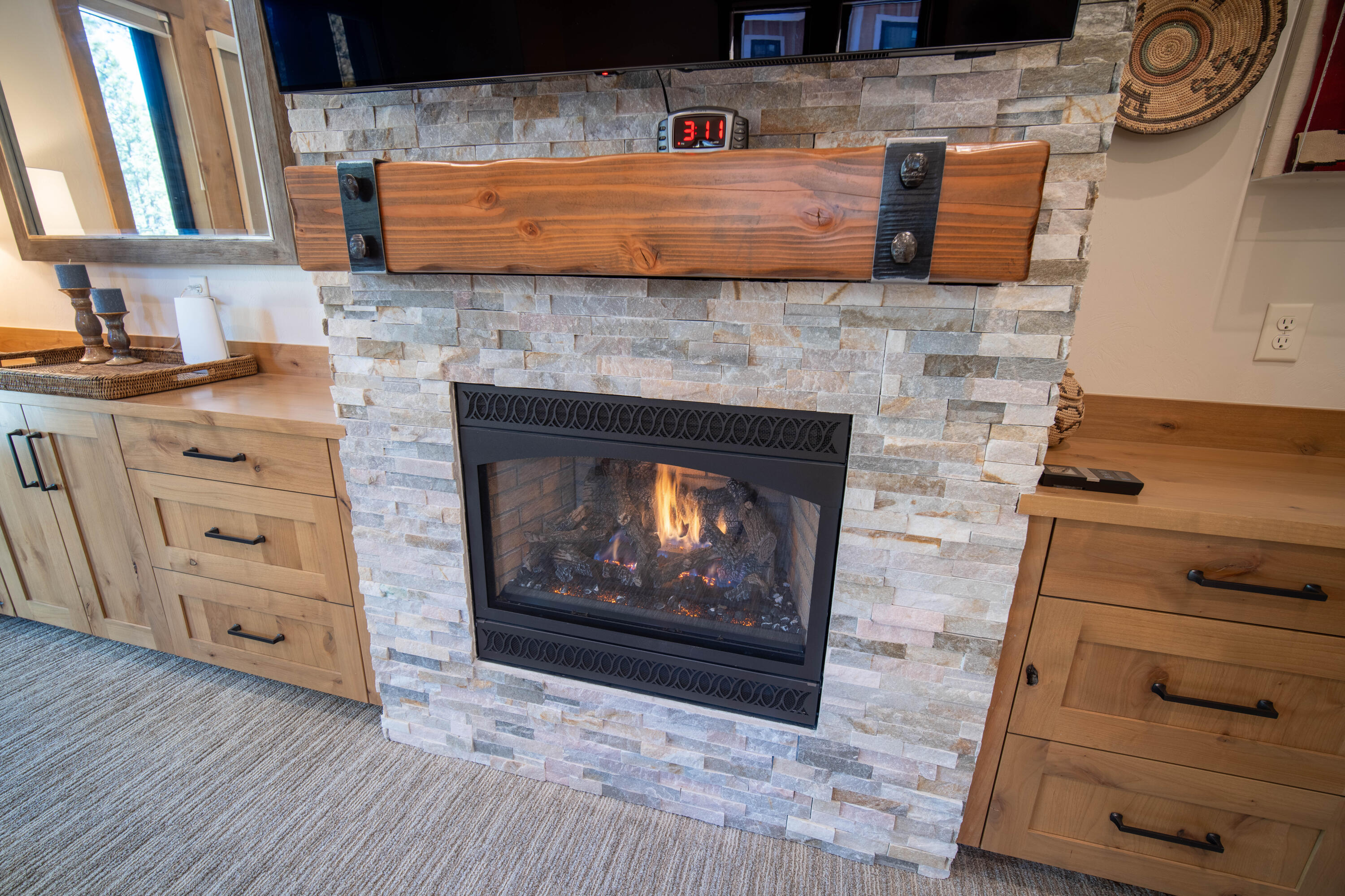 Caldera Springs - Residential