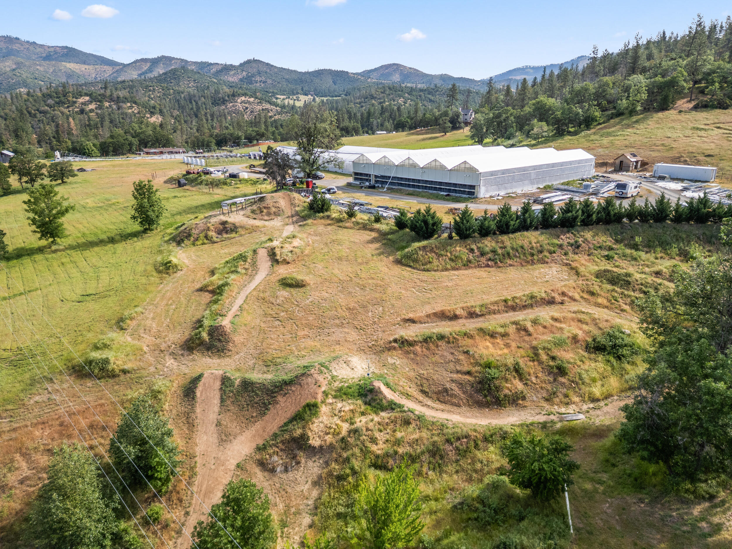 3715 Little Applegate Road