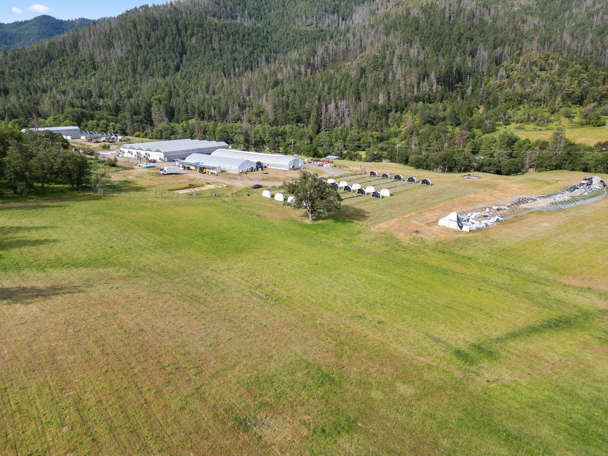 3715 Little Applegate Road