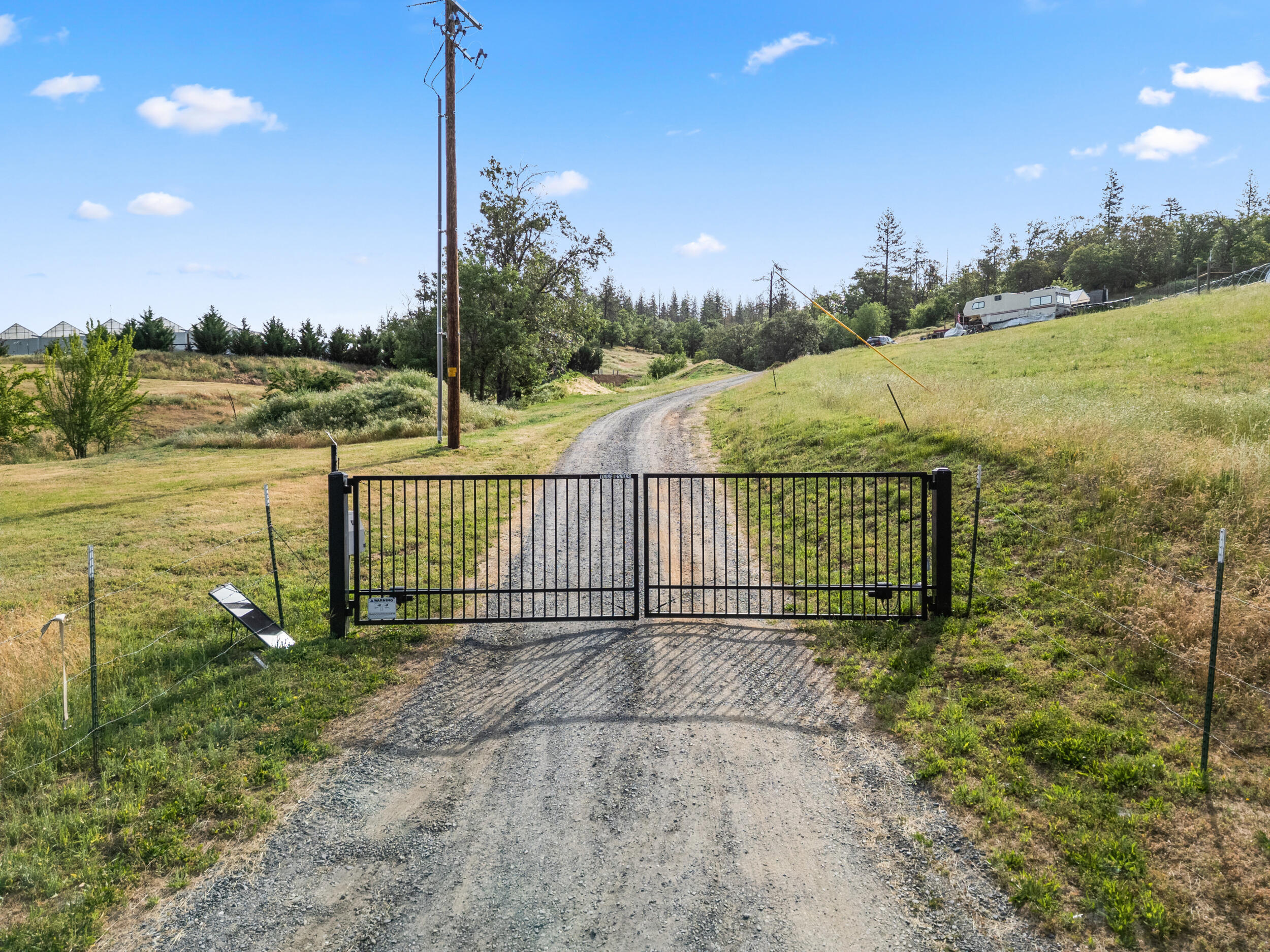 3715 Little Applegate Road
