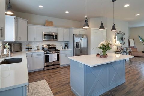 63399 Lamoine Lane Bend OR 97701