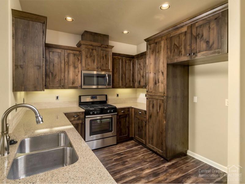 Deer Crossing - Residential