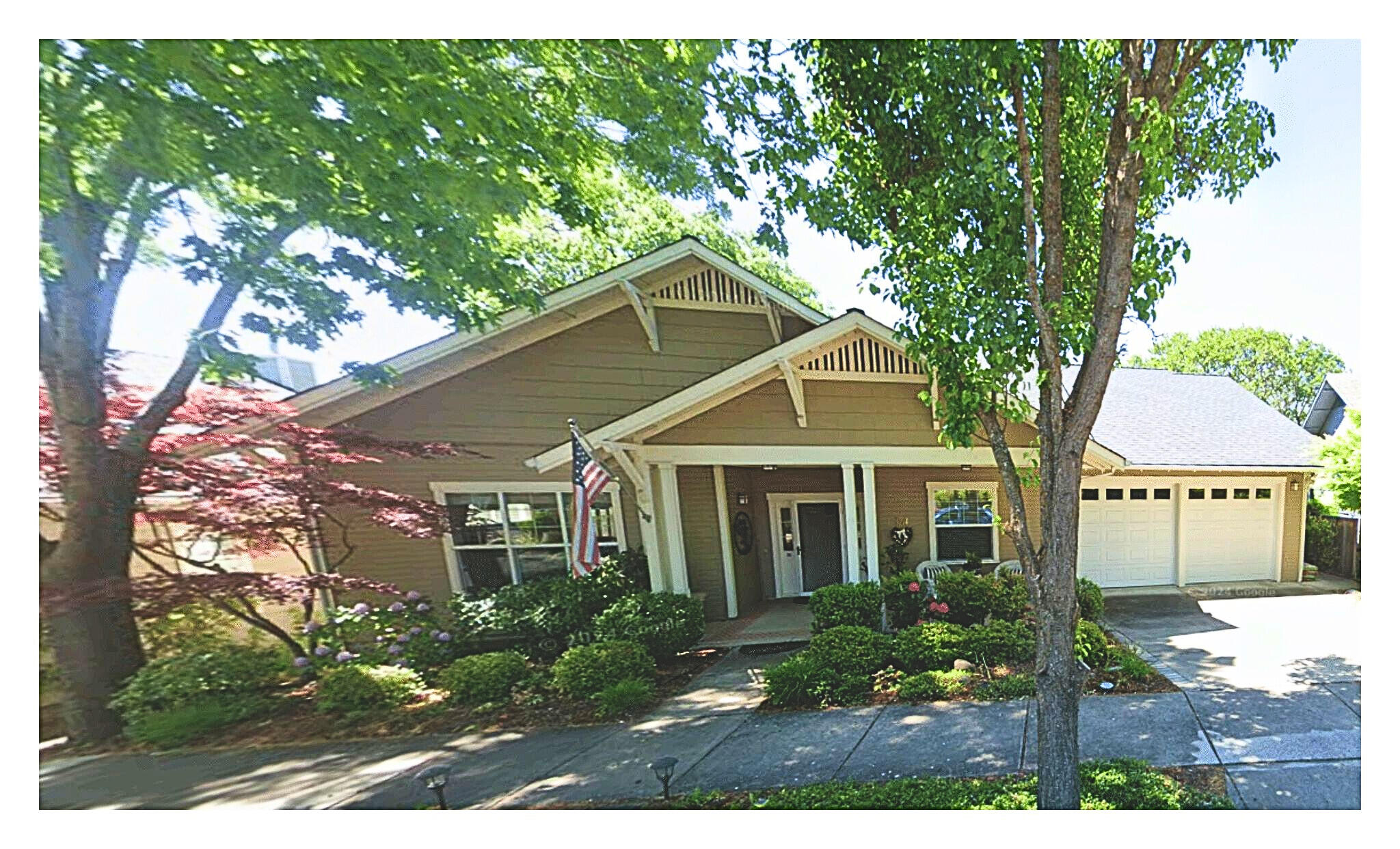 Great Oaks At Mountain Meadows, APlanned Community - Residential