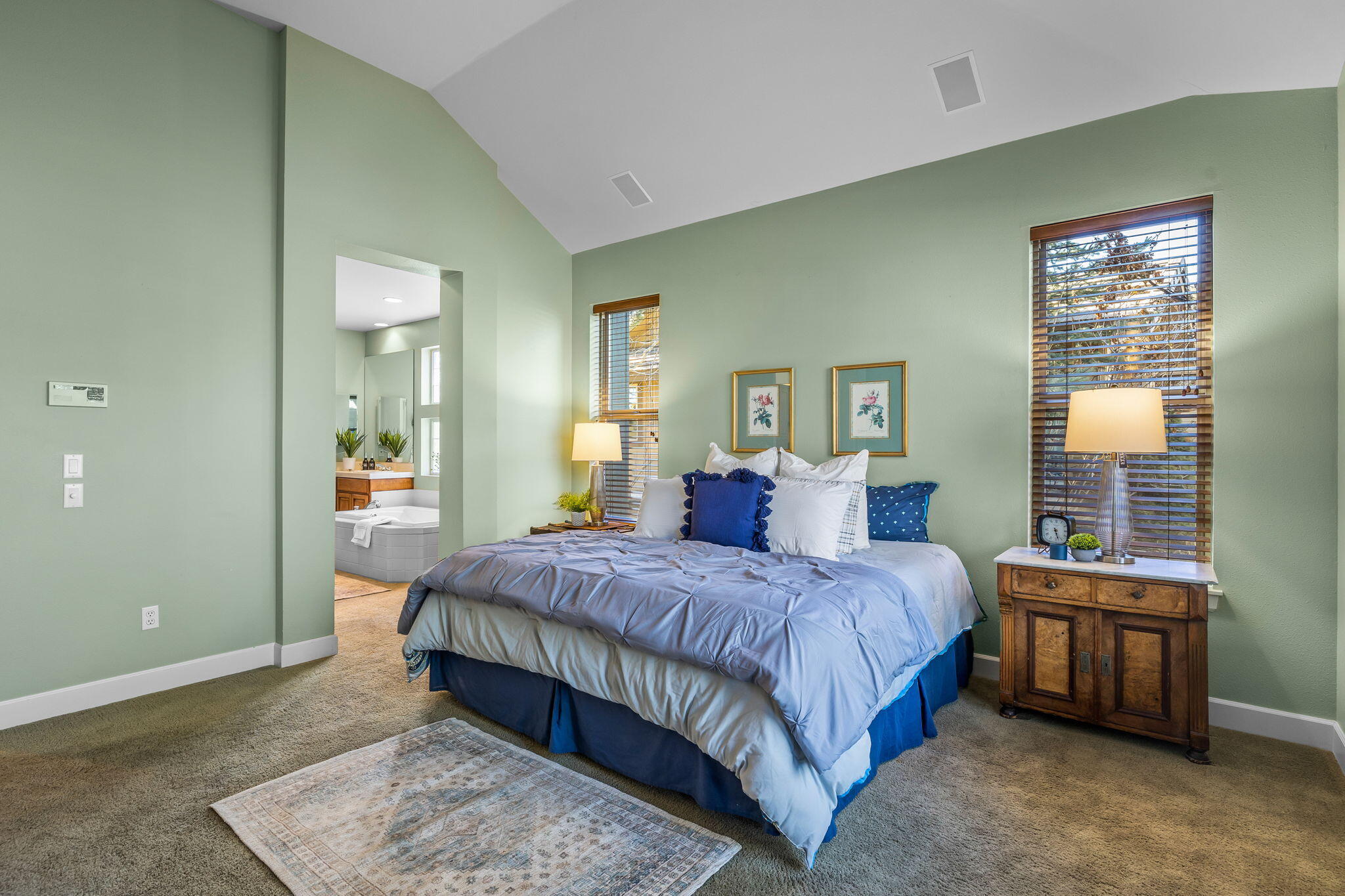 Broken Top - Residential