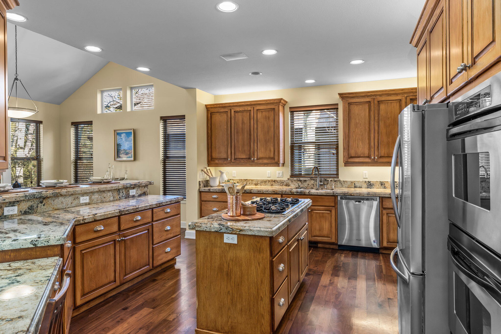 Broken Top - Residential