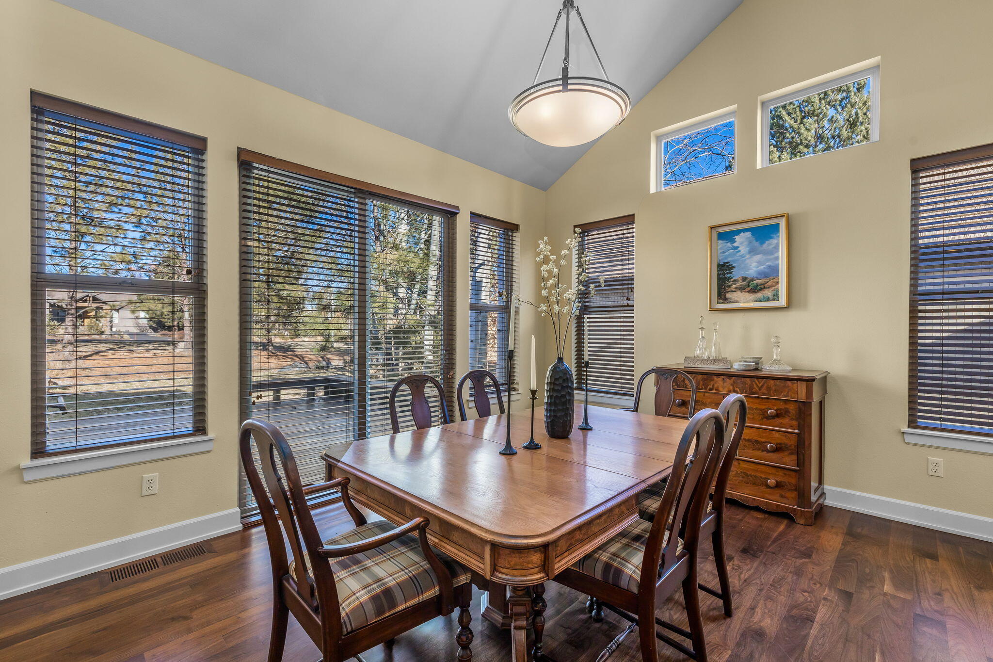 Broken Top - Residential